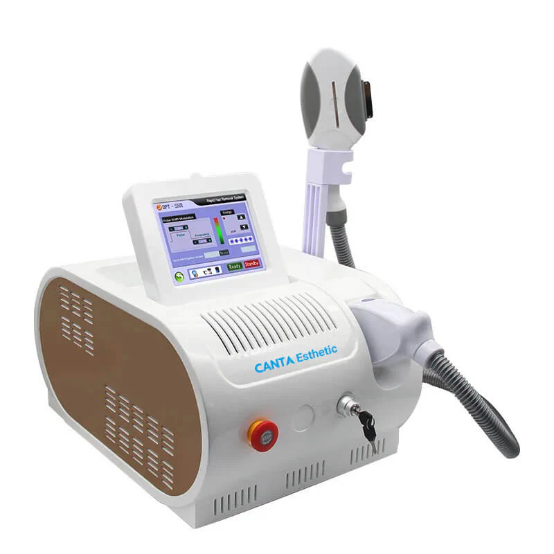 IPL OPT Laser Hair Removal Machine - Image 7