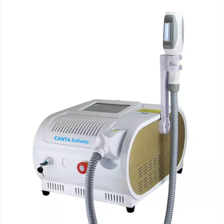 IPL OPT Laser Hair Removal Machine - Image 8