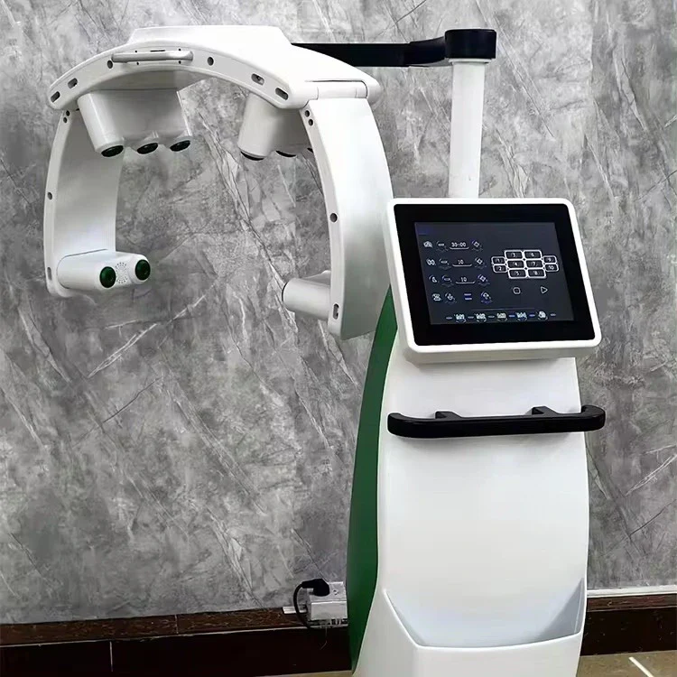 Laser Lipo Body Slimming Machine EchoX - Image 7