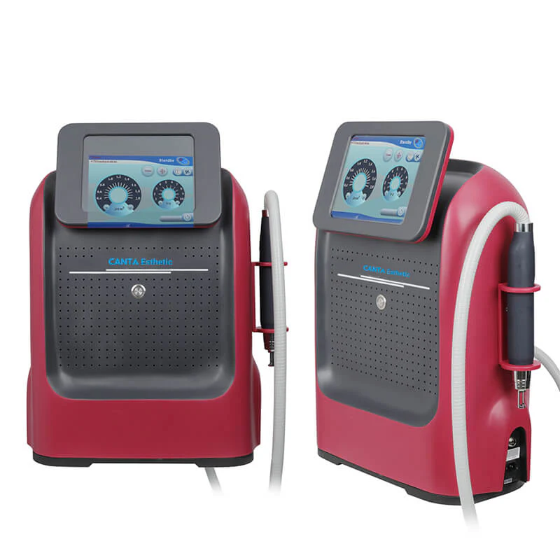 Laser Tattoo Removal Machine Quita - Image 8