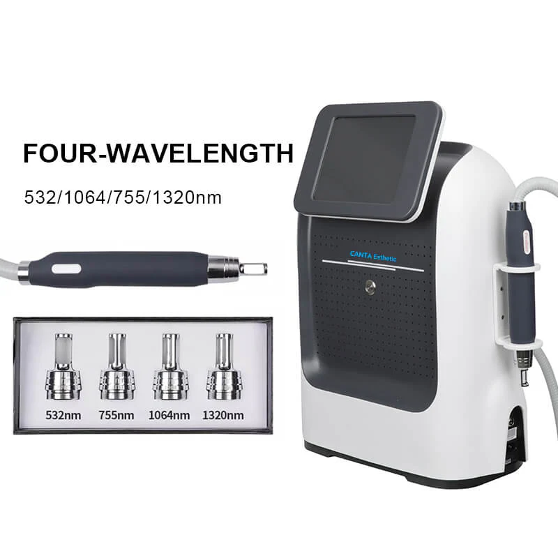Laser Tattoo Removal Machine Quita - Image 9