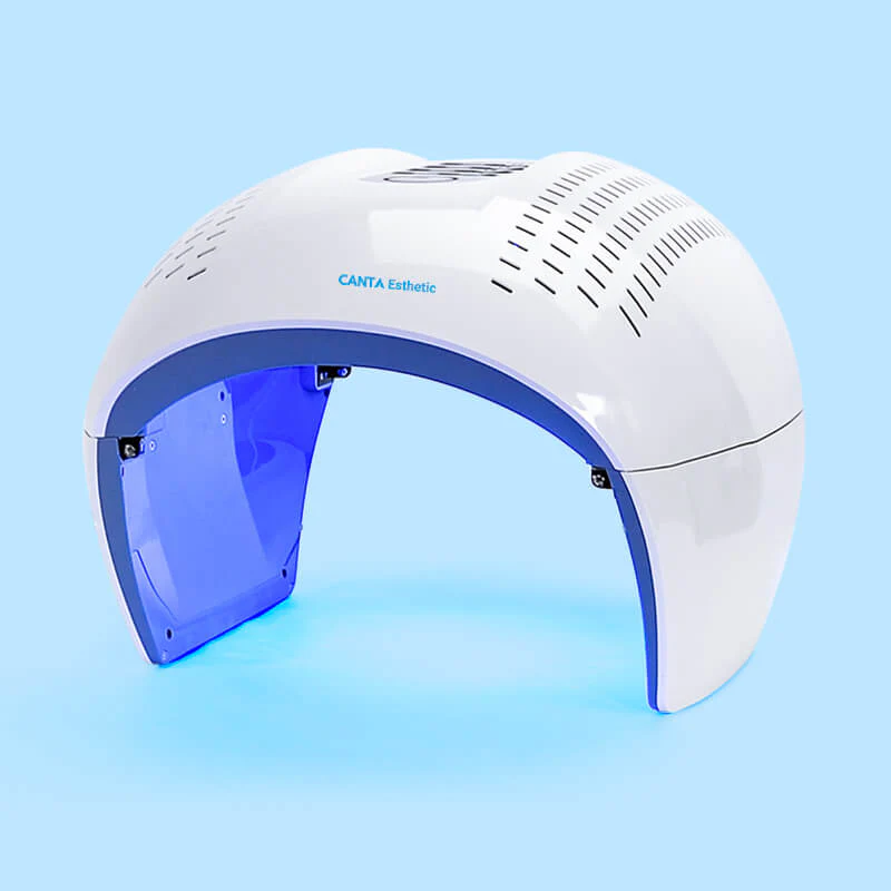 LED Light Therapy Machine LuMax - Image 6