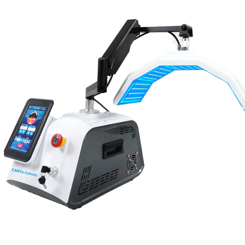 LED Light Therapy Machine LunaMax - Image 6