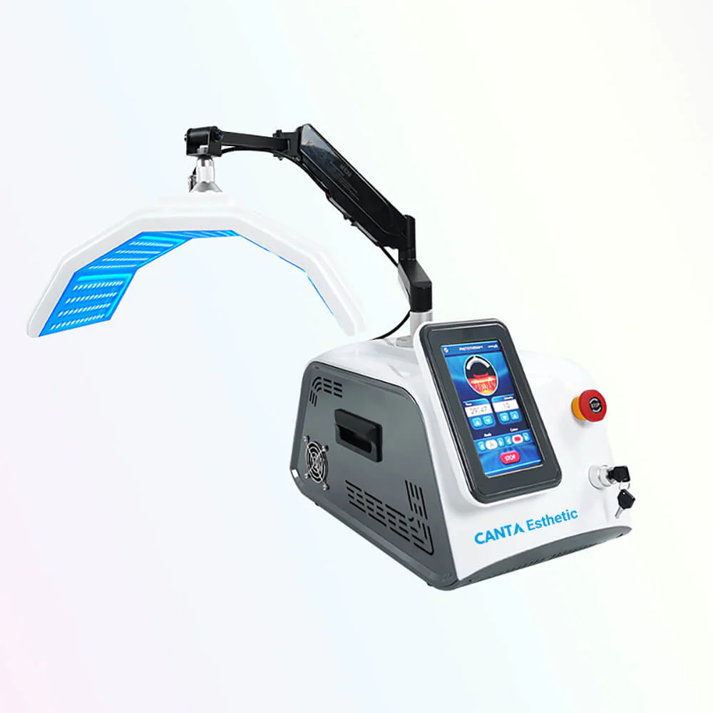LED Light Therapy Machine LunaMax - Image 7