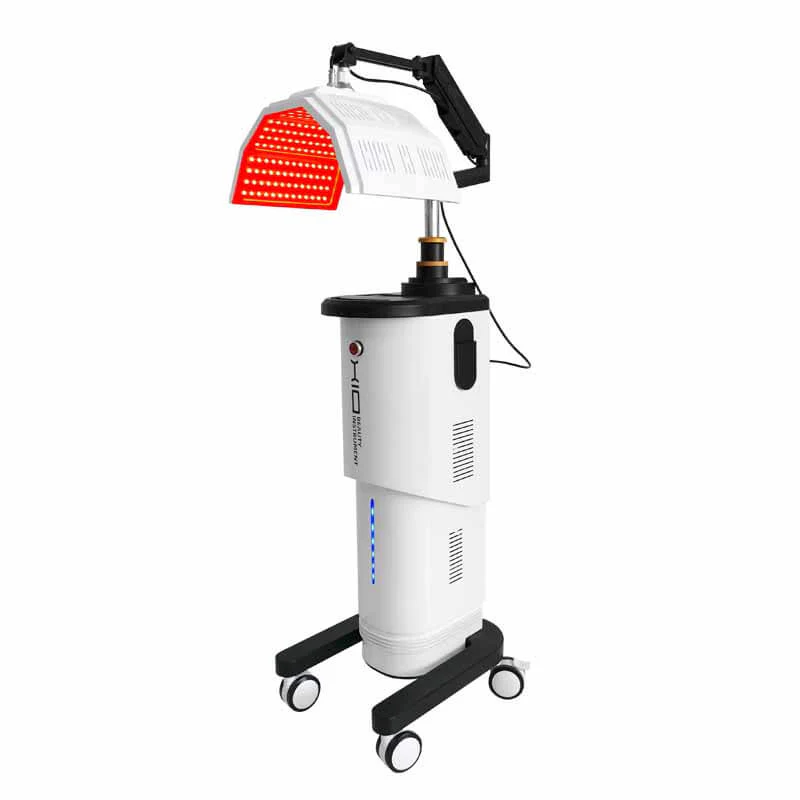 Led Light Therapy PDT Machine LunaPro - Image 5