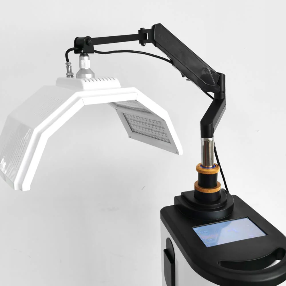 Led Light Therapy PDT Machine LunaPro - Image 9