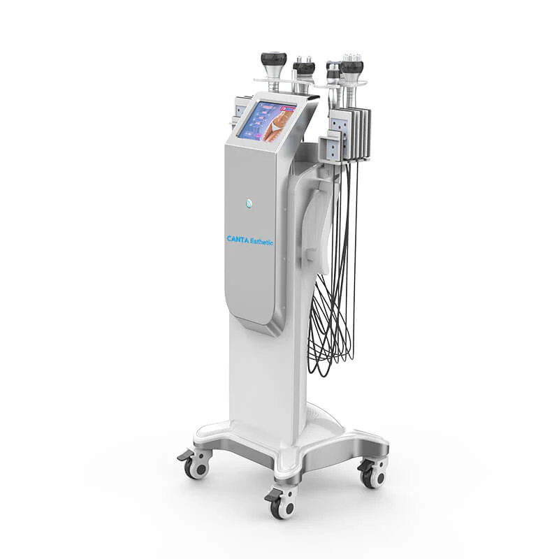 Lipo 40K Cavitation Machine Max - Image 6