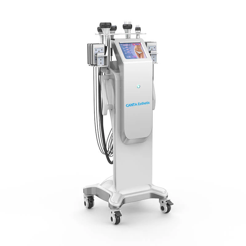 Lipo 40K Cavitation Machine Max - Image 7
