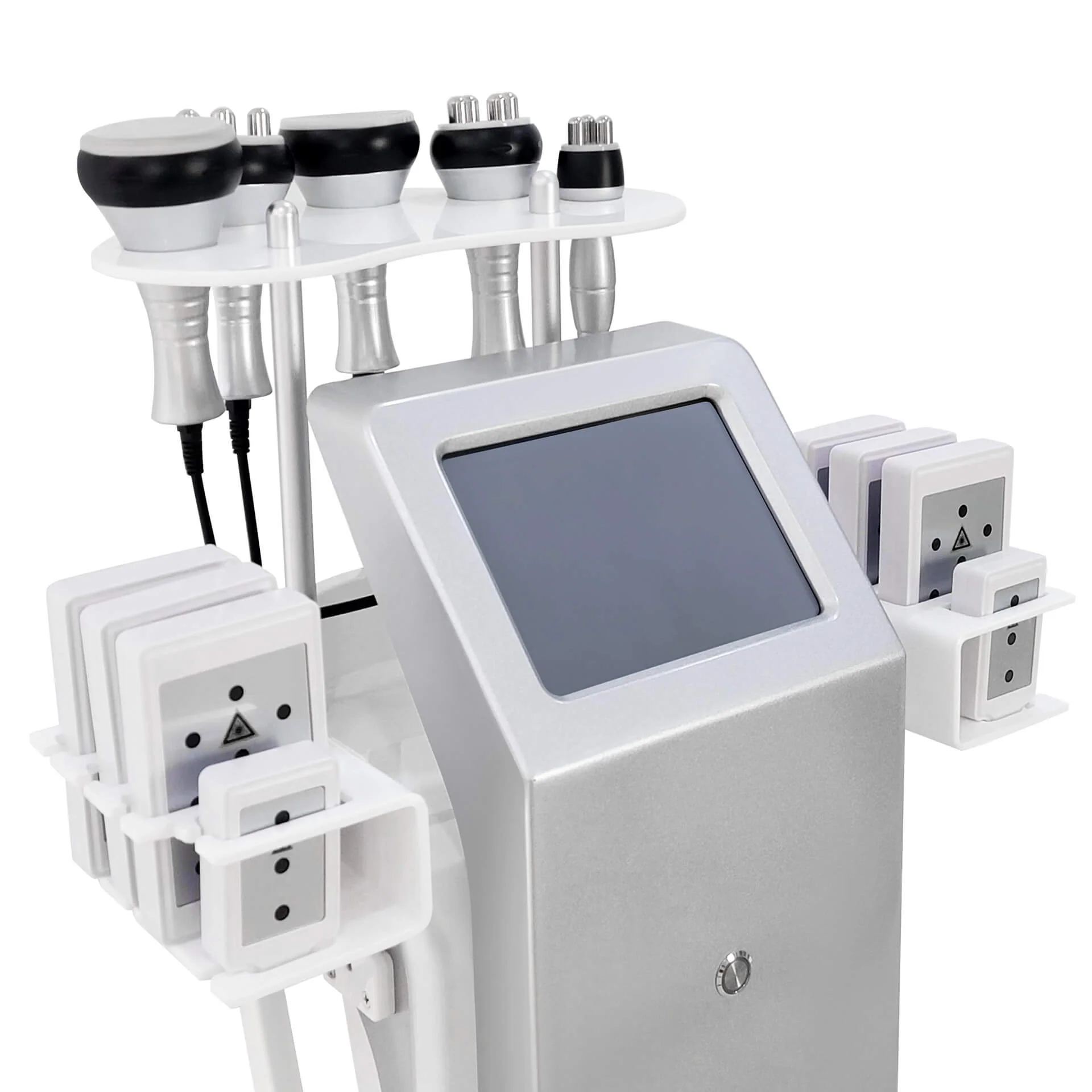 Lipo 40K Cavitation Machine Max - Image 8