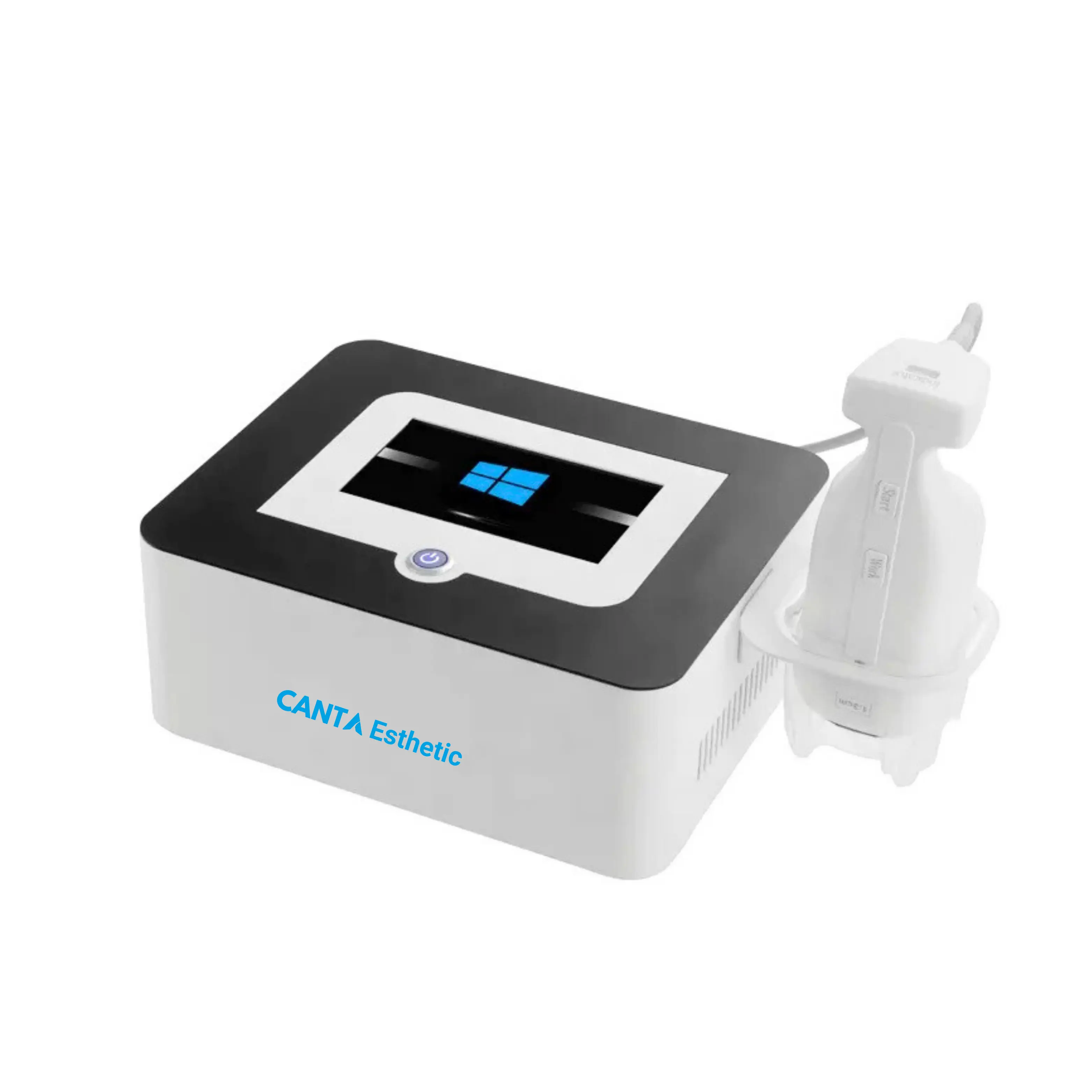 Liposonic HIFU Body Sculpting System - Image 6