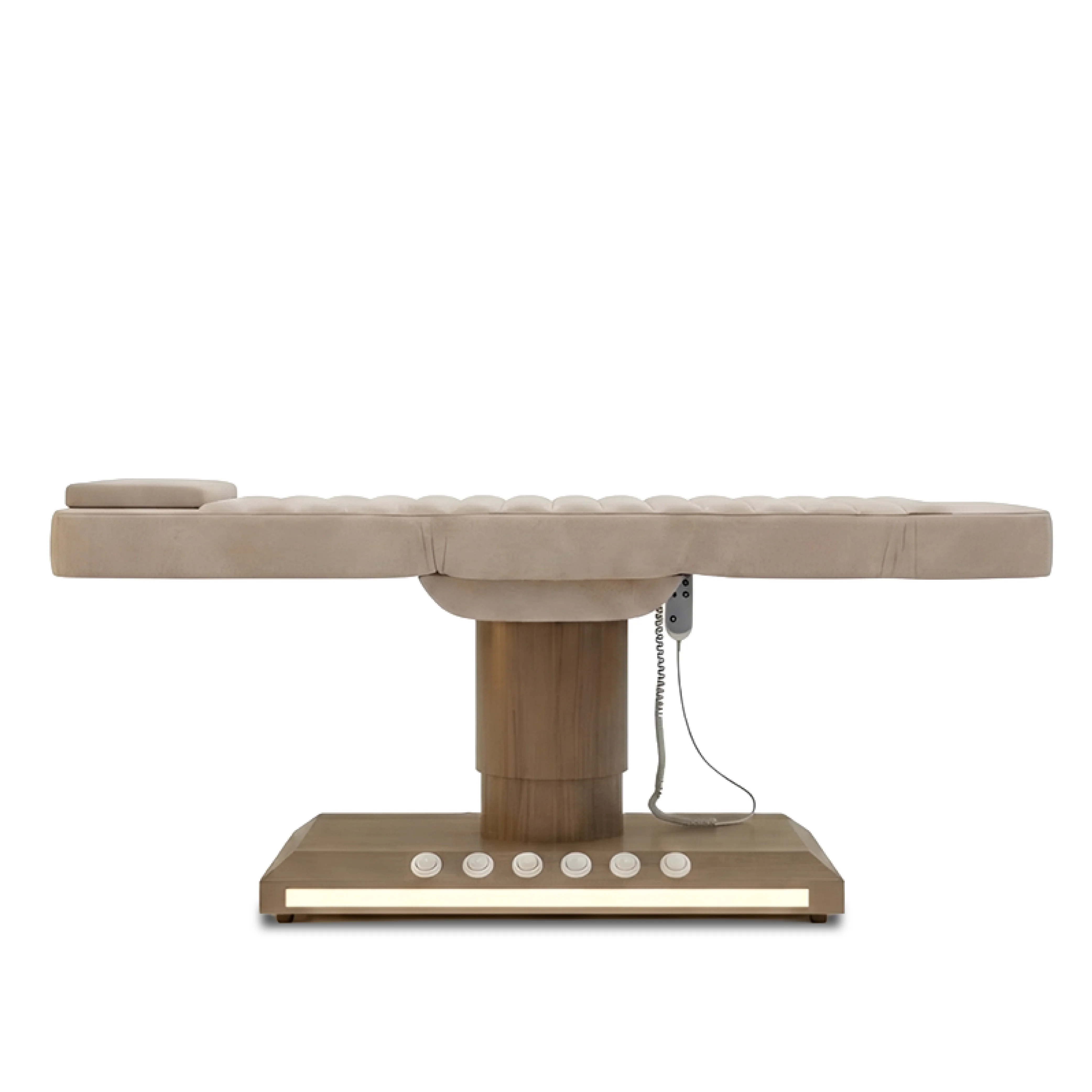 LumaCush Electric Salon Beauty Bed - Image 4