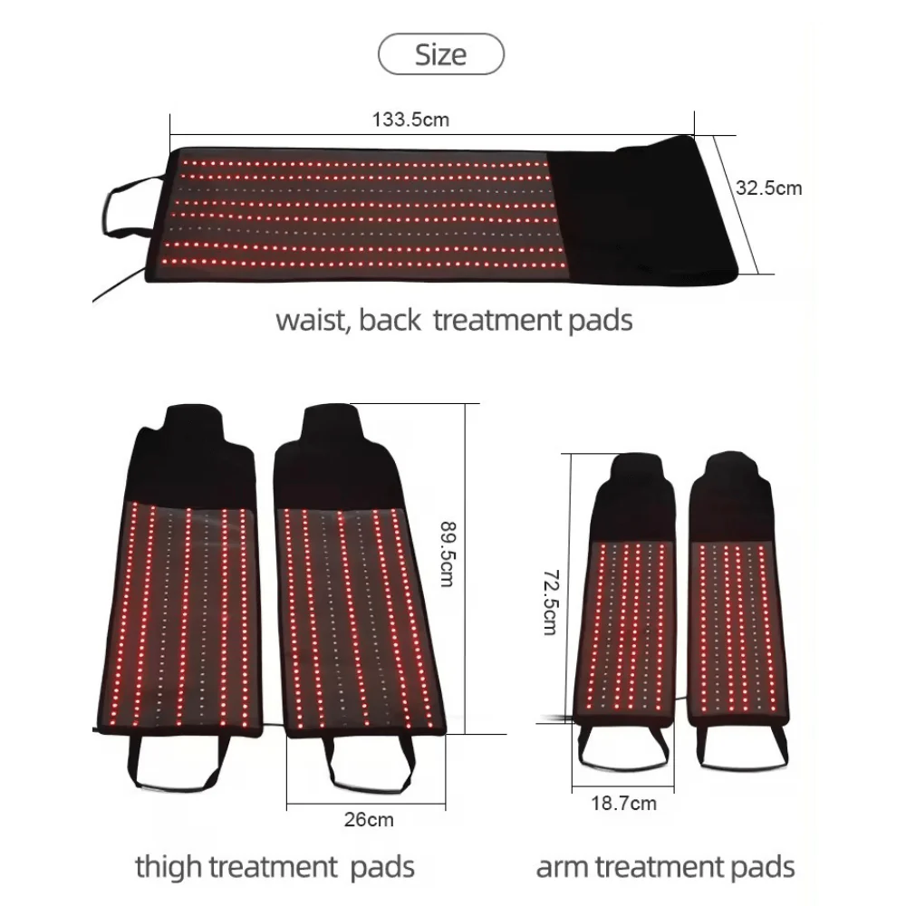 Maxlipo Light Laser Slimming Machine - Image 5