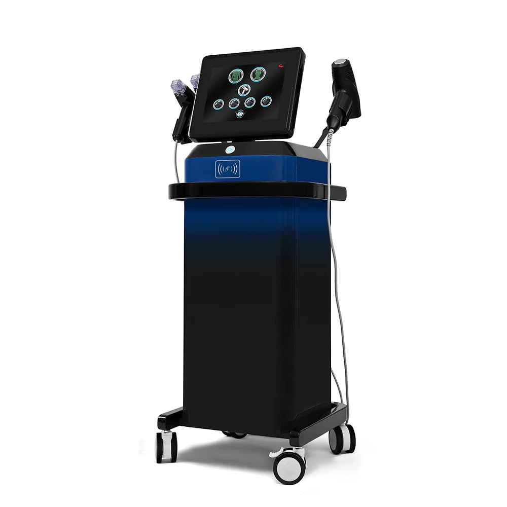 Metaphor 8 Microneedling RF Machine 3 In 1 - Image 6