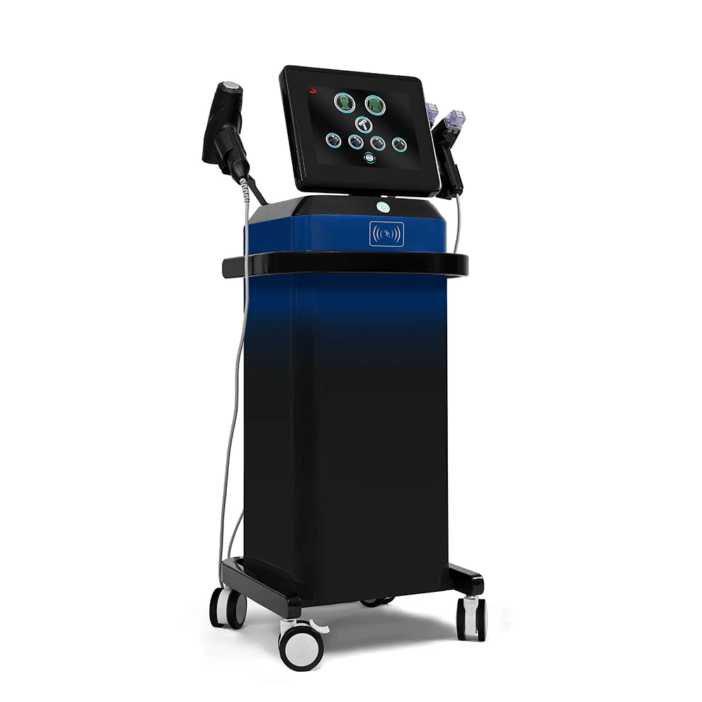 Metaphor 8 Microneedling RF Machine 3 In 1 - Image 7