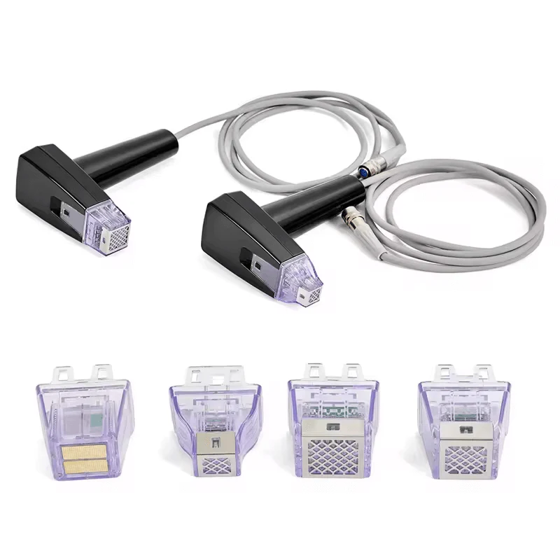 Metaphor 8 Microneedling RF Machine 3 In 1 - Image 9