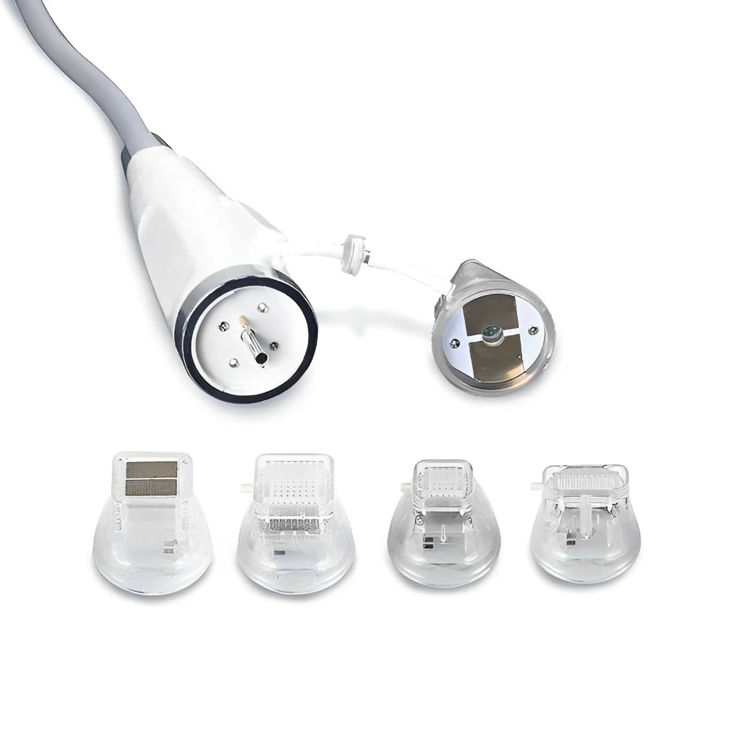 Replacement Cartridges for Golden RF Microneedling Machine - Image 4