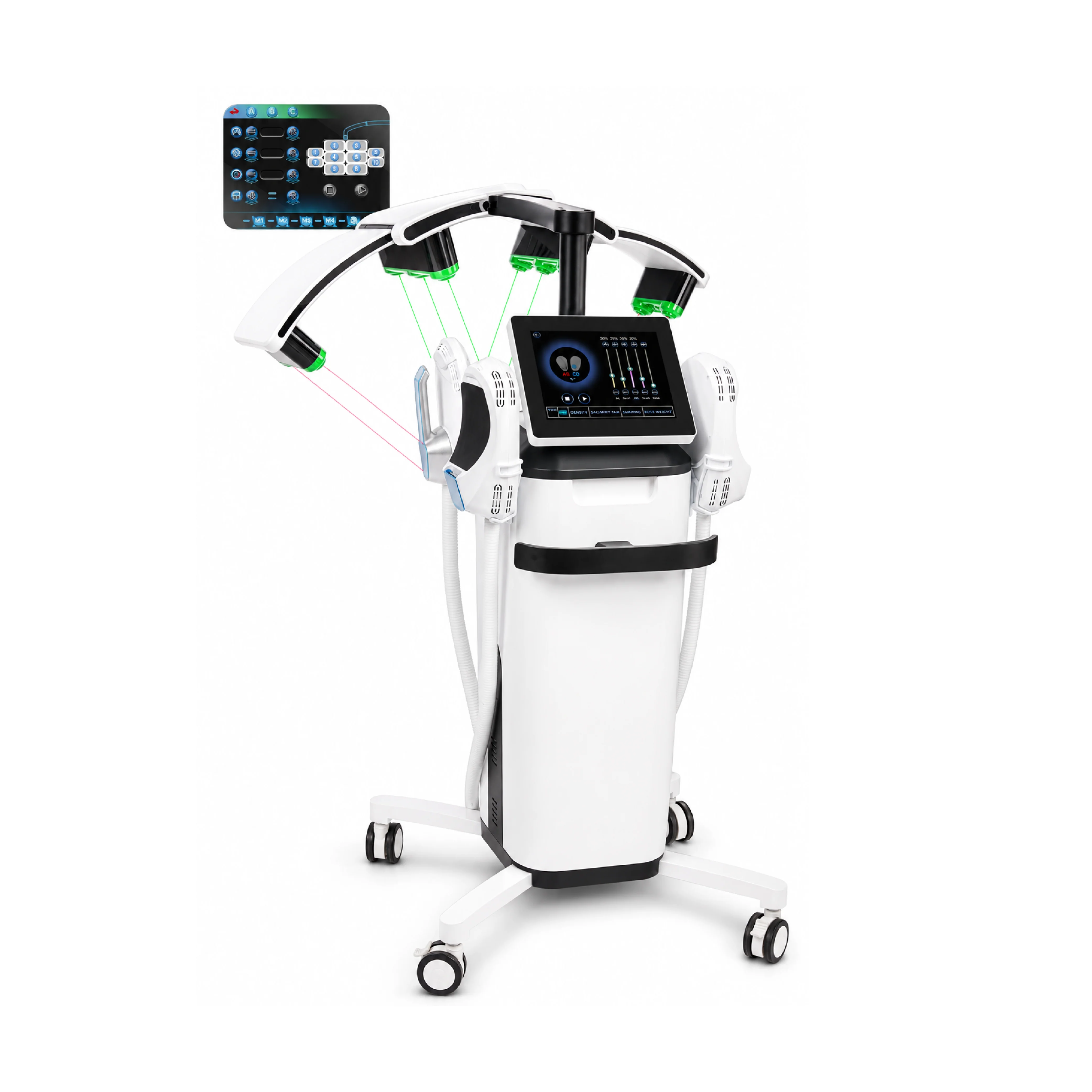 MyoLase RF Body Contouring System - Image 3