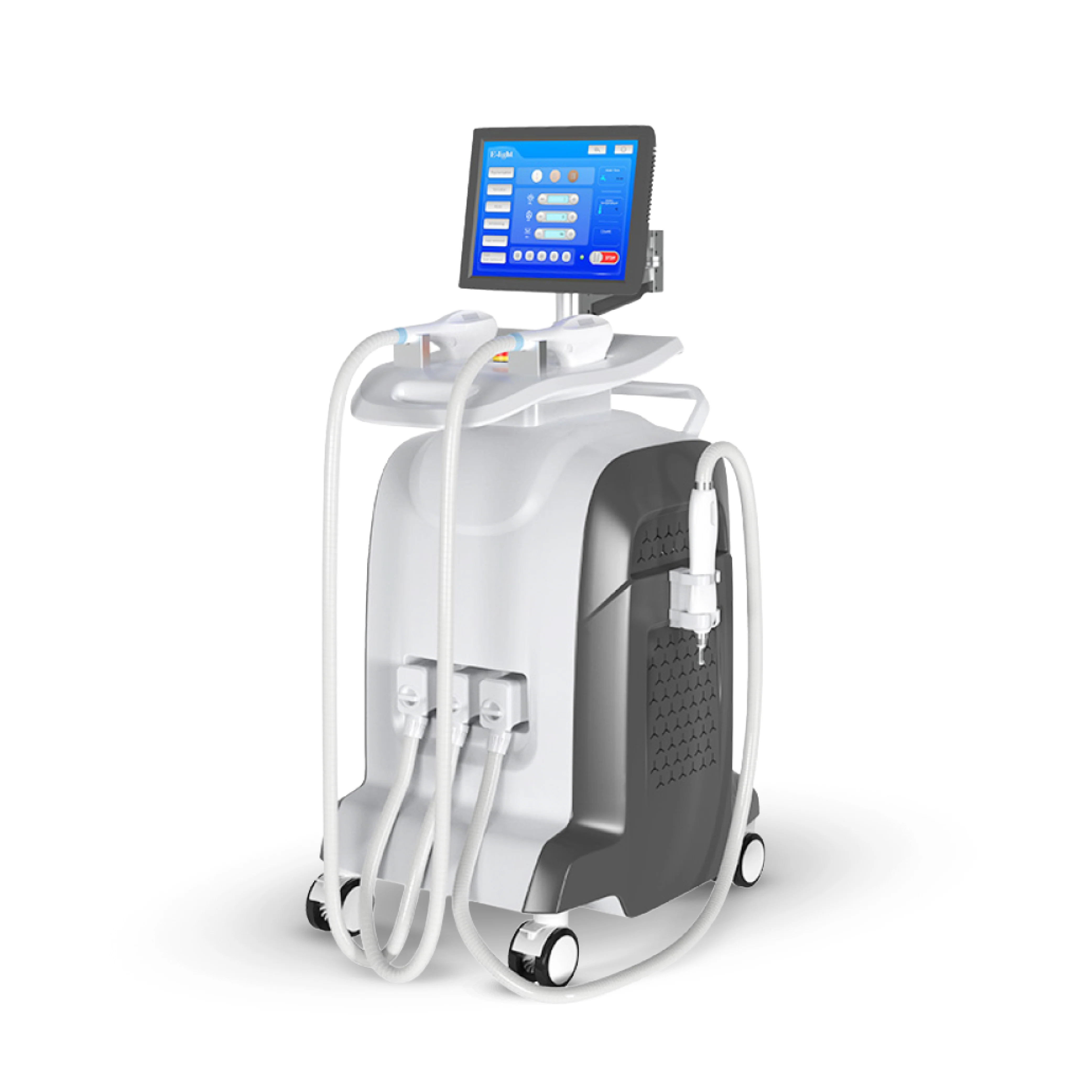 OptiGlow MultiWave 3‑in‑1 Aesthetic Laser System - Image 3