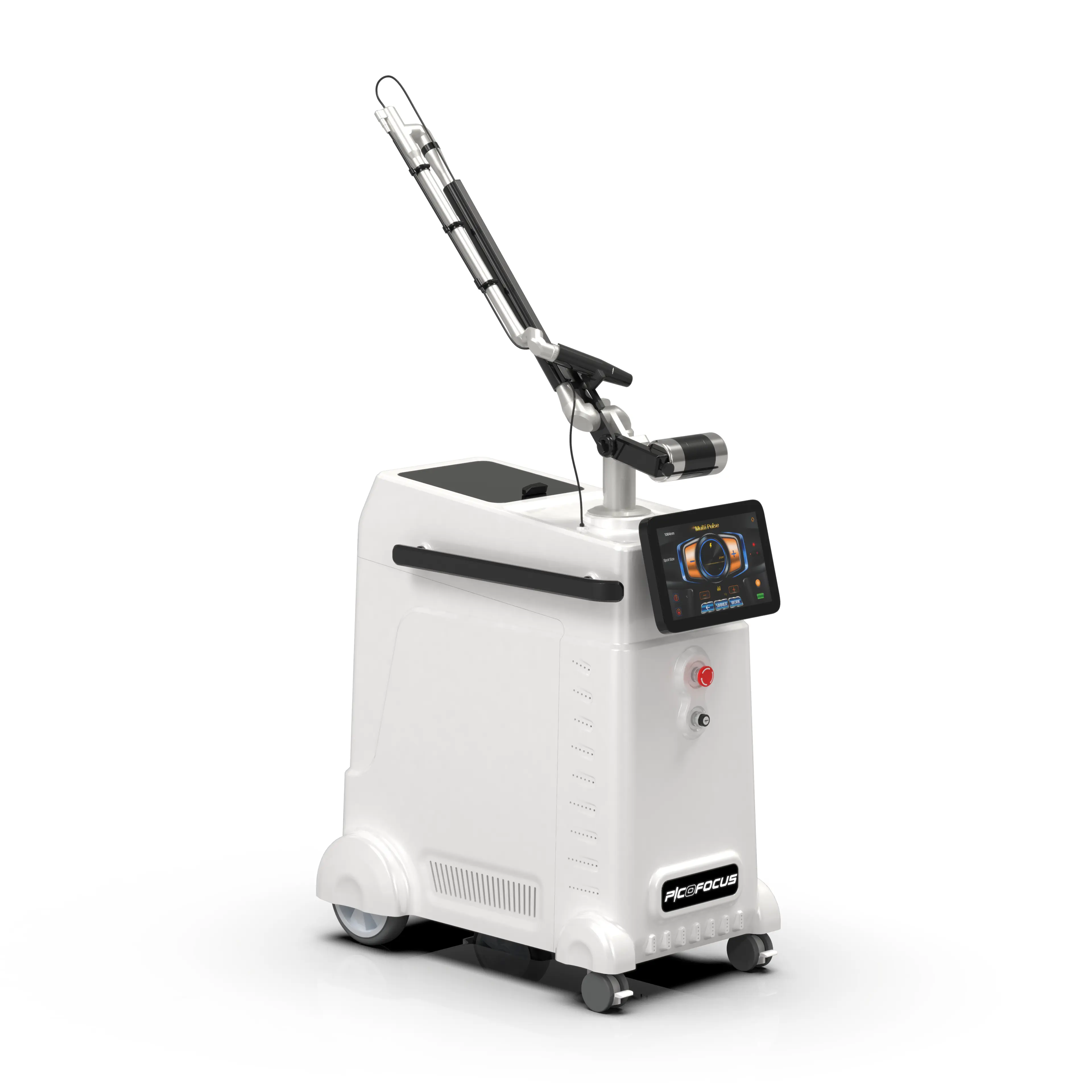 Pico-LITE Professional Picosecond Laser Tattoo Removal Device - Image 7