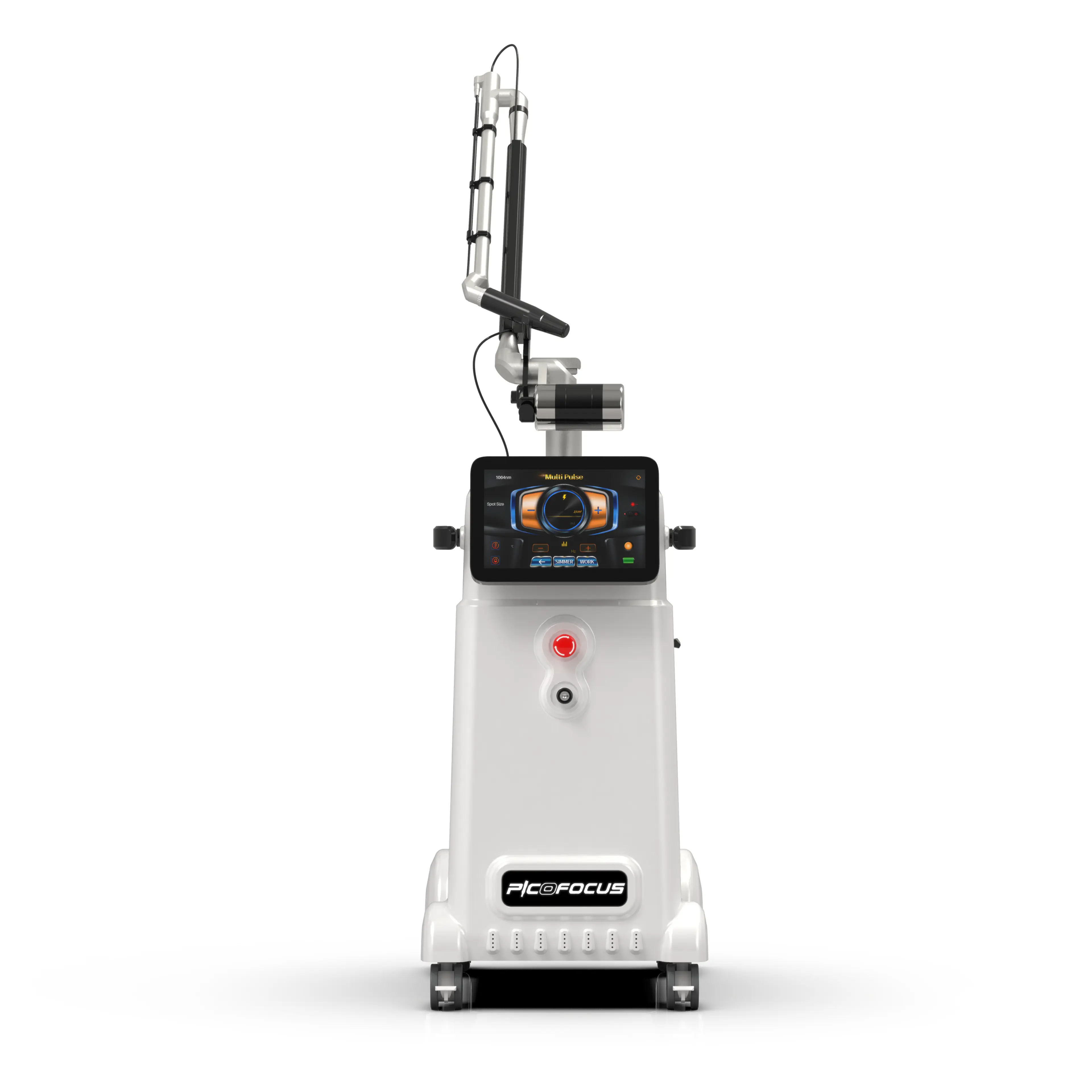 Pico-LITE Professional Picosecond Laser Tattoo Removal Device - Image 8