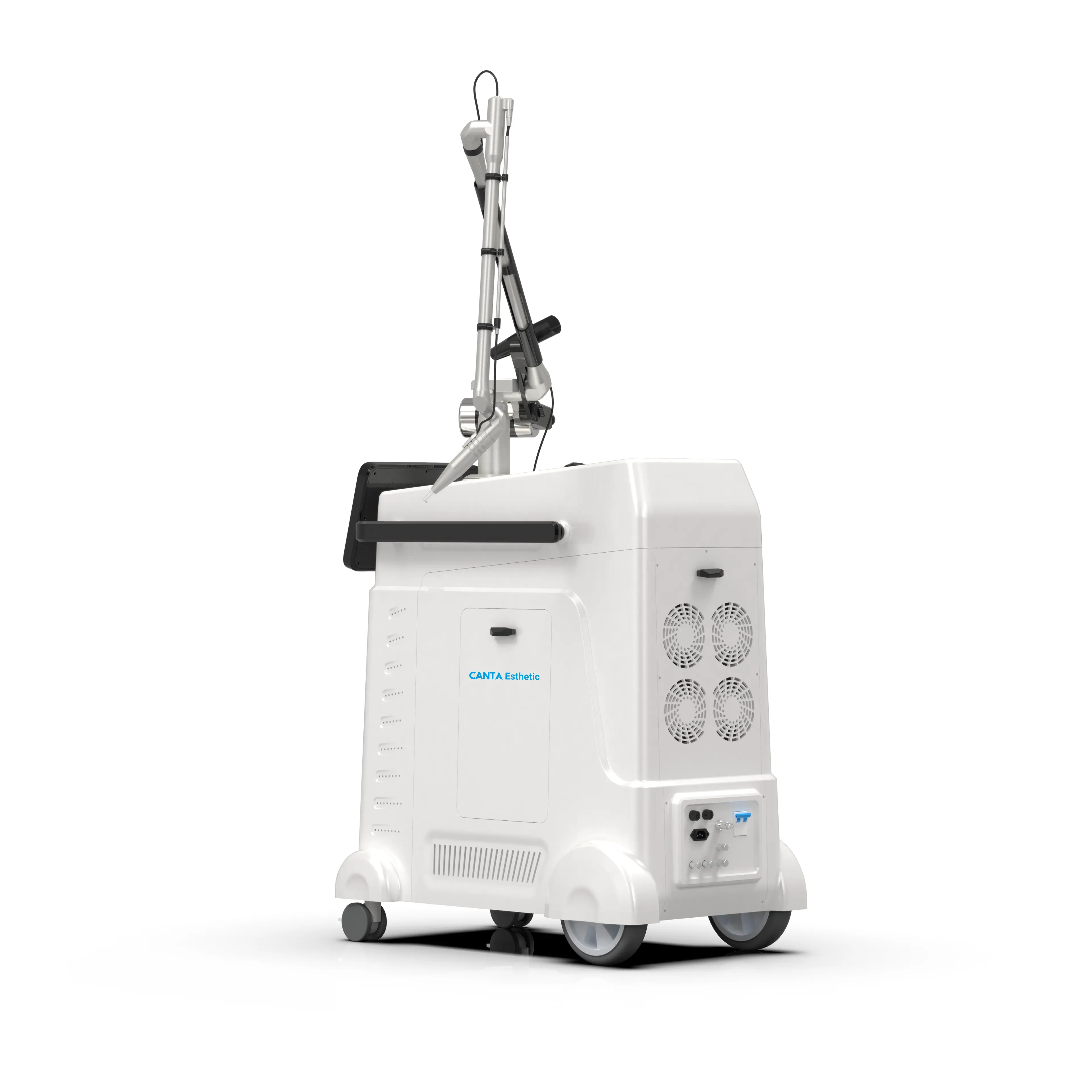Pico-LITE Professional Picosecond Laser Tattoo Removal Device - Image 9