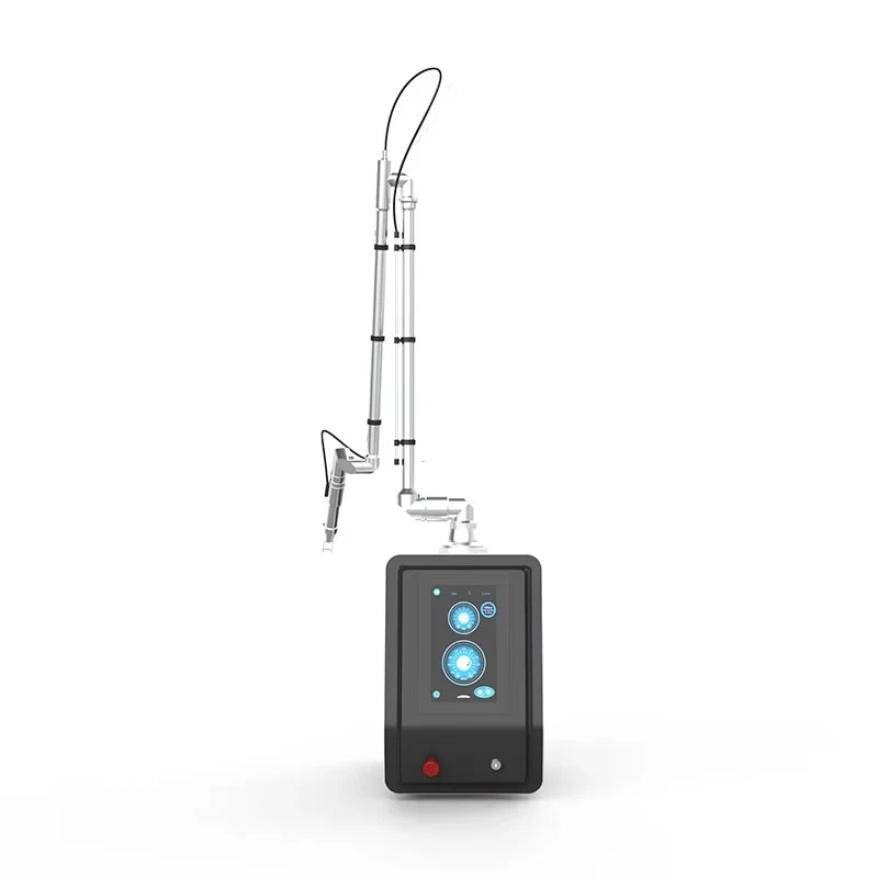 PICORA Picosecond Laser Tattoo Removal Machine - Image 2