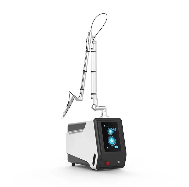 PICORA Picosecond Laser Tattoo Removal Machine - Image 3