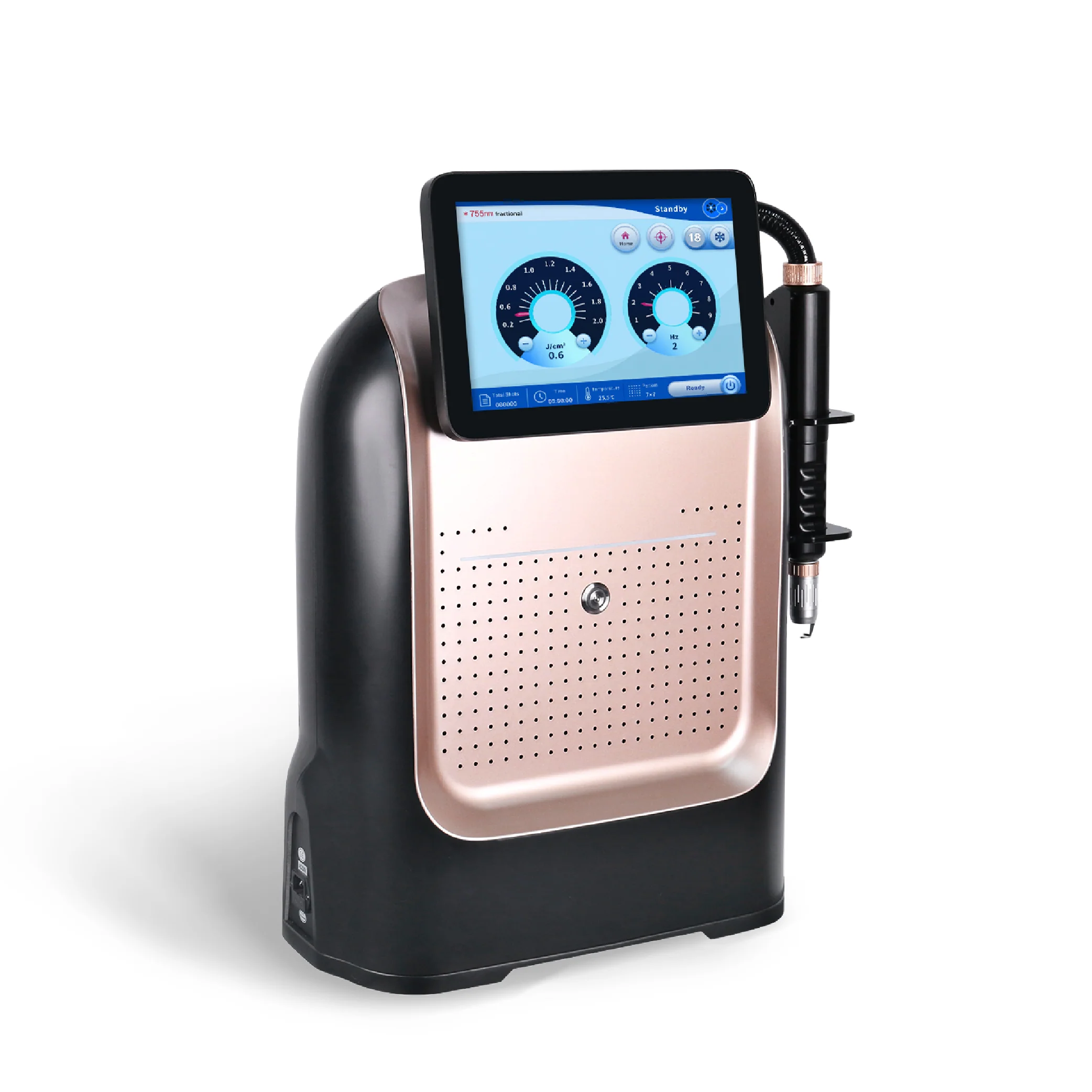 PicoVera Q-Switched Laser Tattoo Removal System - Image 3