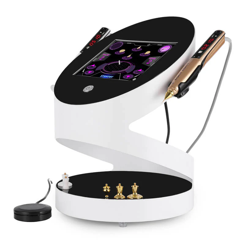 Plasma Pen Skin Care Machine - Image 9