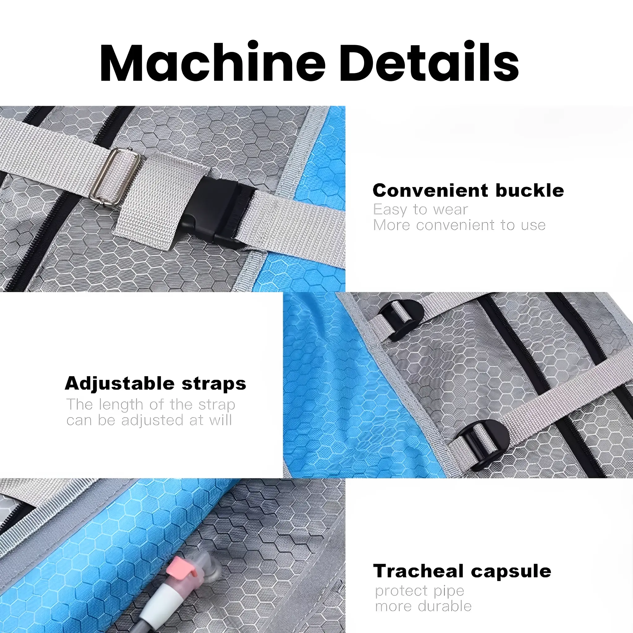 Pressotherapy Machine Elite - Image 3