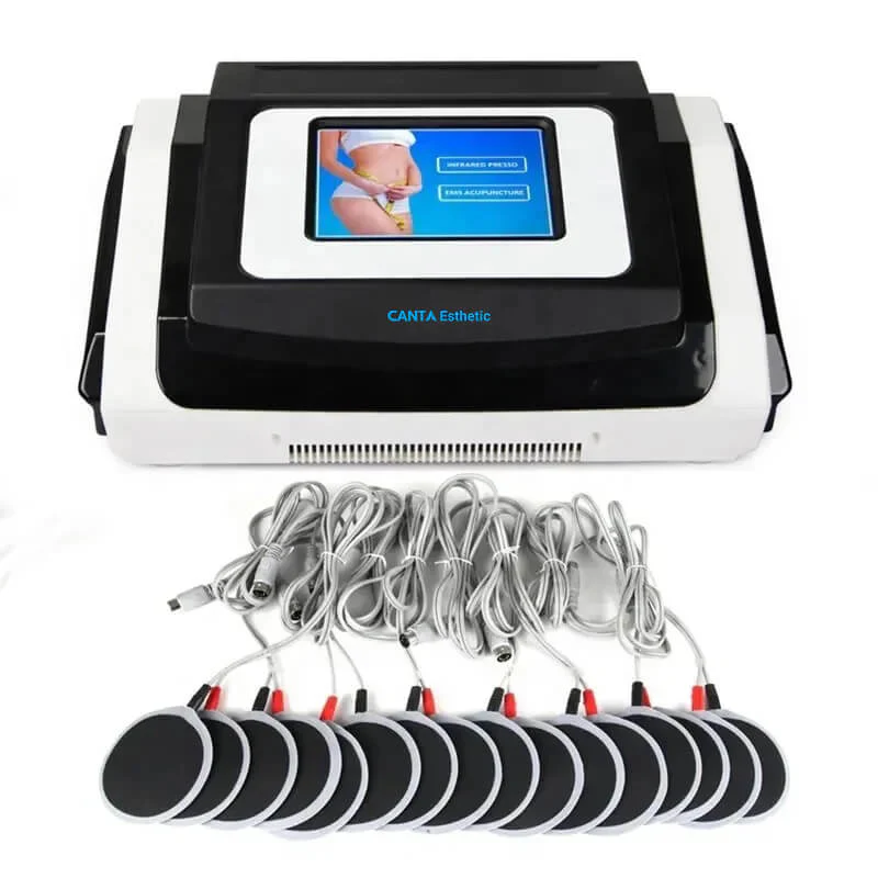 Pressotherapy Machine Pro - Image 5