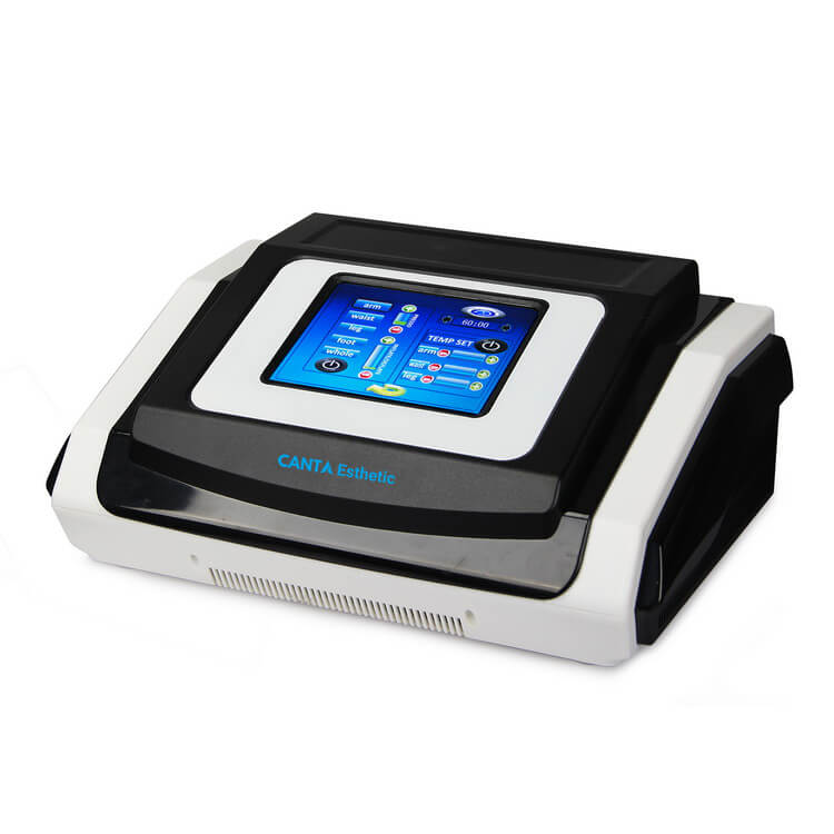 Pressotherapy Machine Pro - Image 6