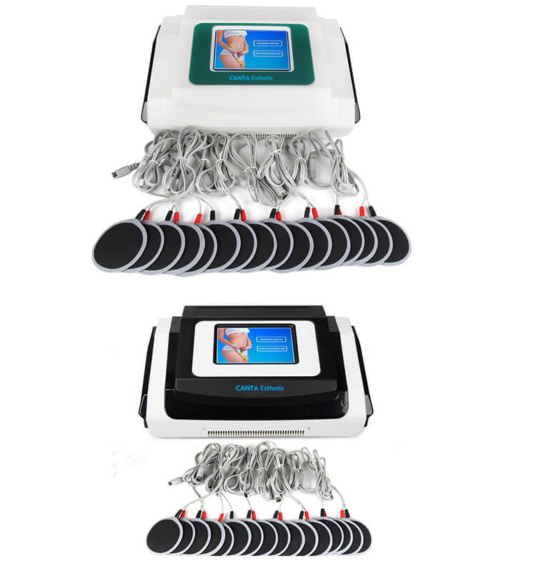 Pressotherapy Machine Pro - Image 8