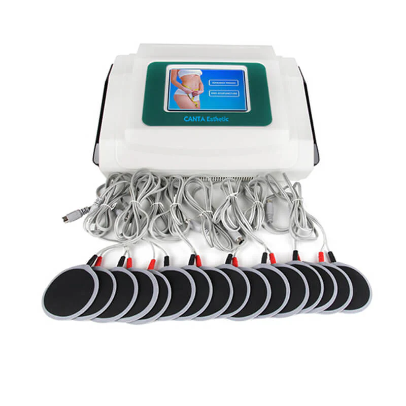Pressotherapy Machine Pro - Image 9
