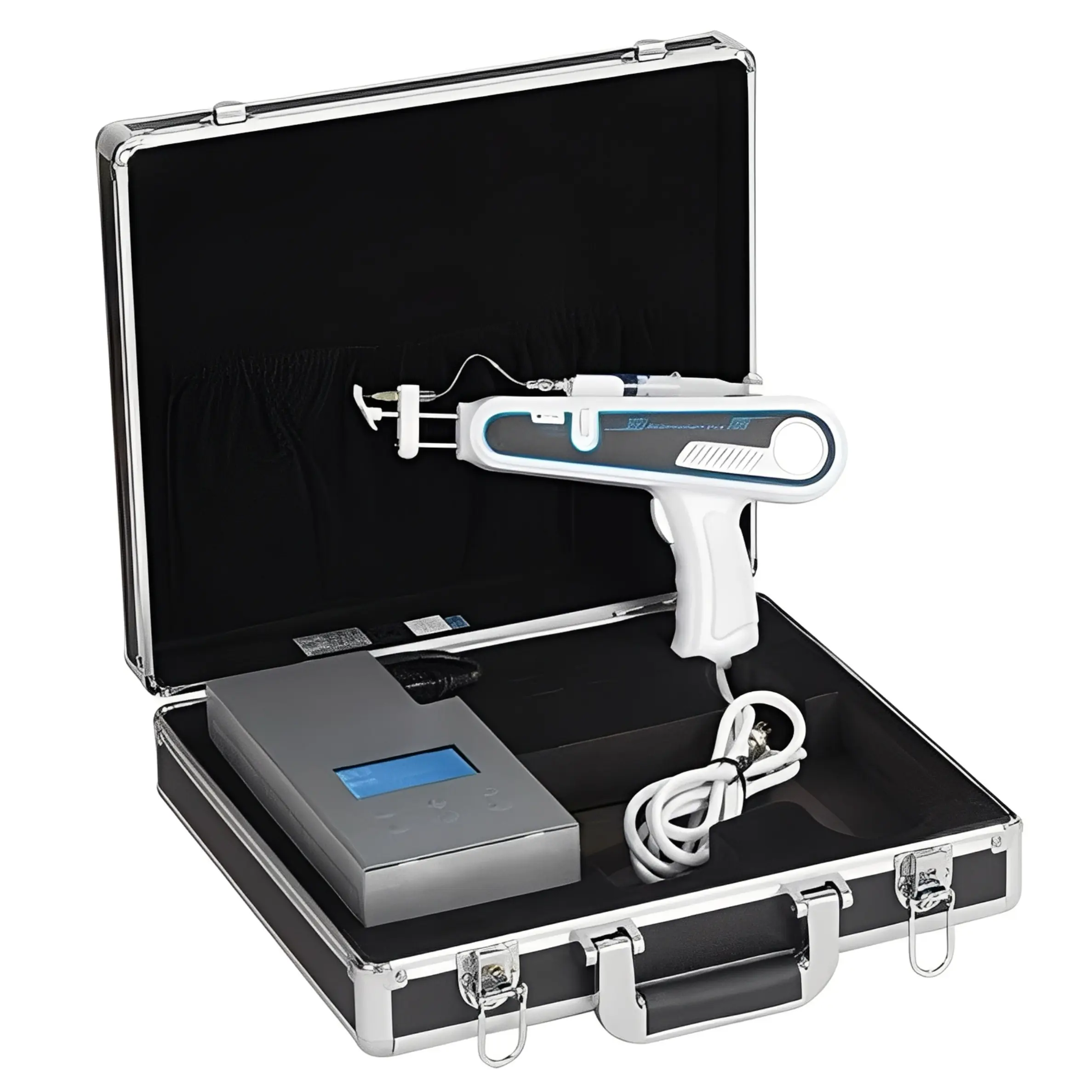 Professional Mesotherapy Meso Gun for Face and Body - Image 3