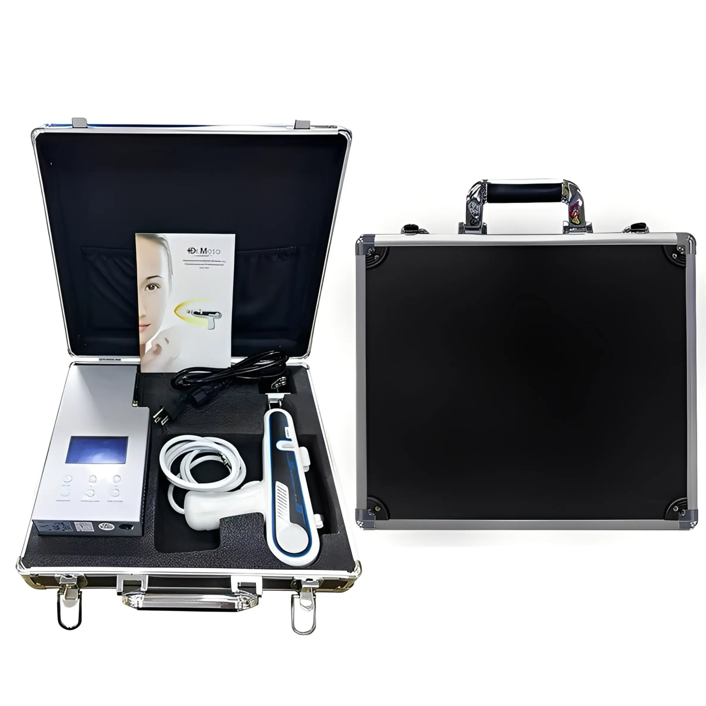 Professional Mesotherapy Meso Gun for Face and Body - Image 4