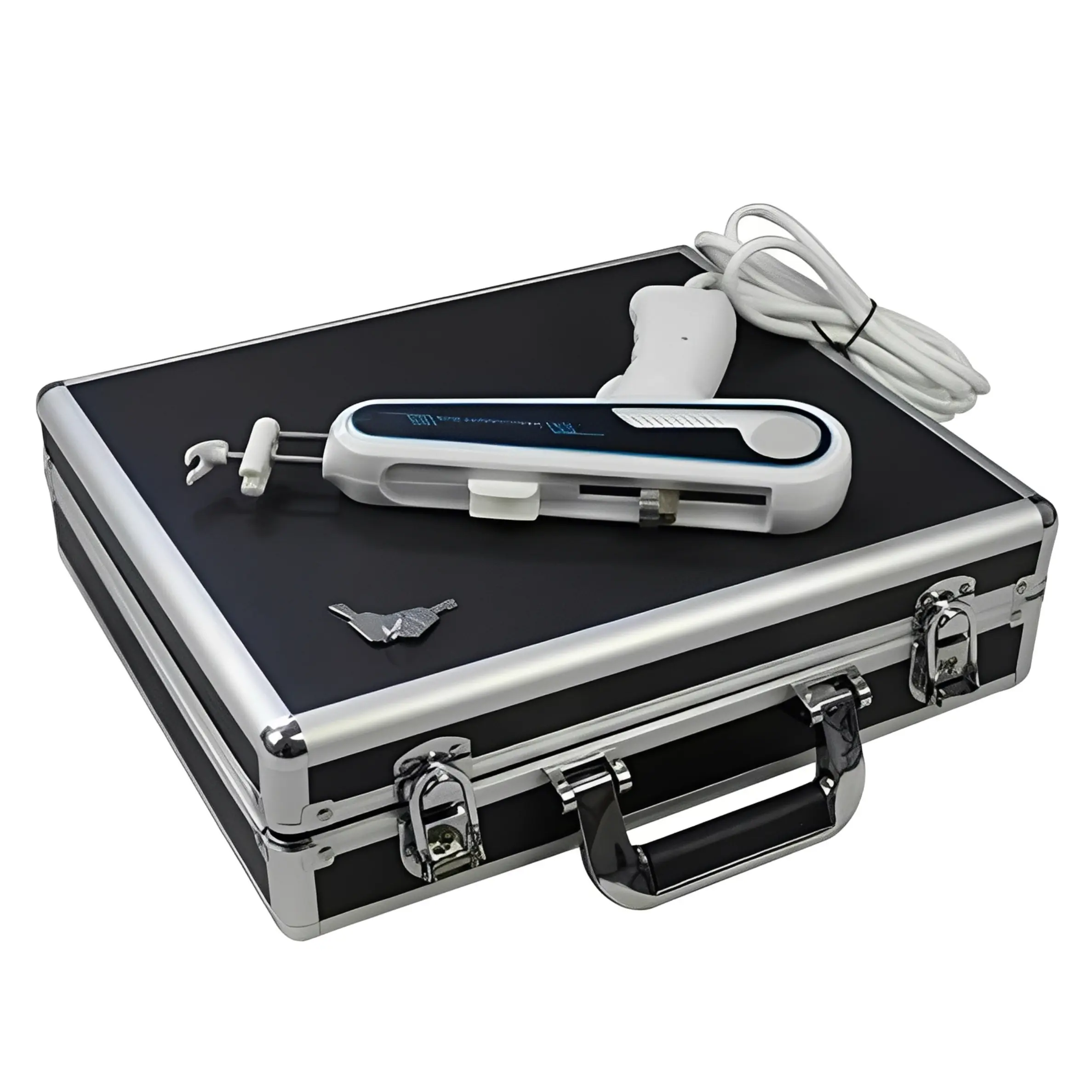 Professional Mesotherapy Meso Gun for Face and Body - Image 5