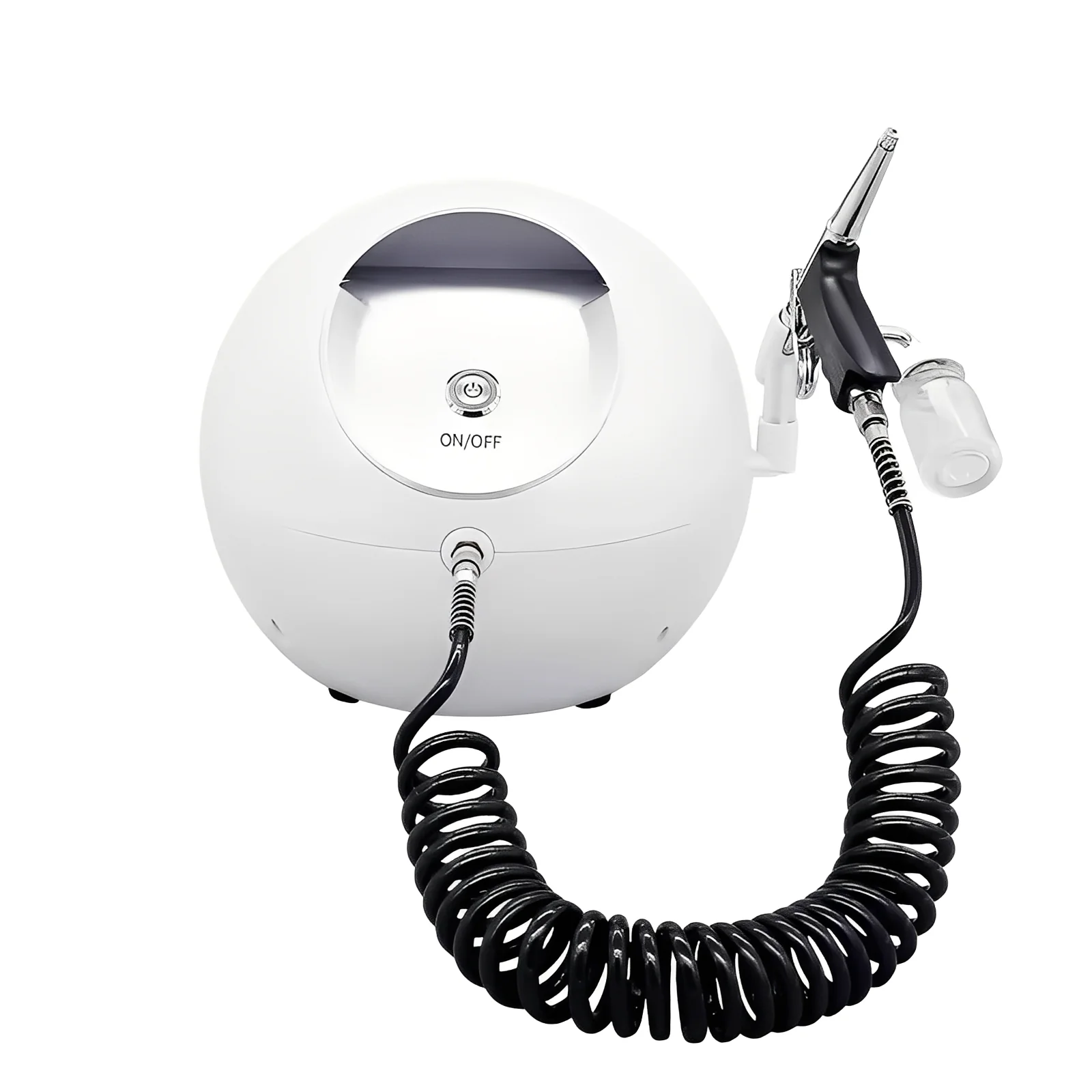 Professional Oxygen Infusion Facial Spray Device
