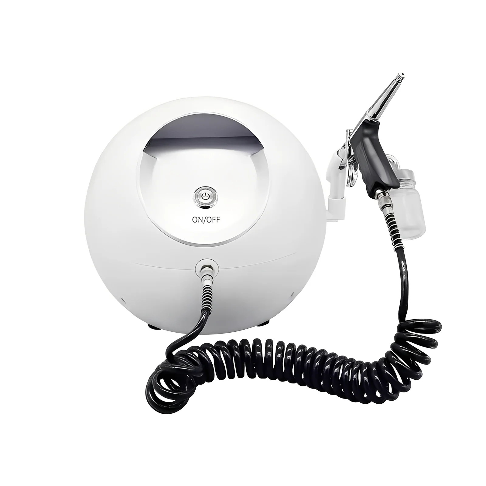 Professional Oxygen Infusion Facial Spray Device - Image 2