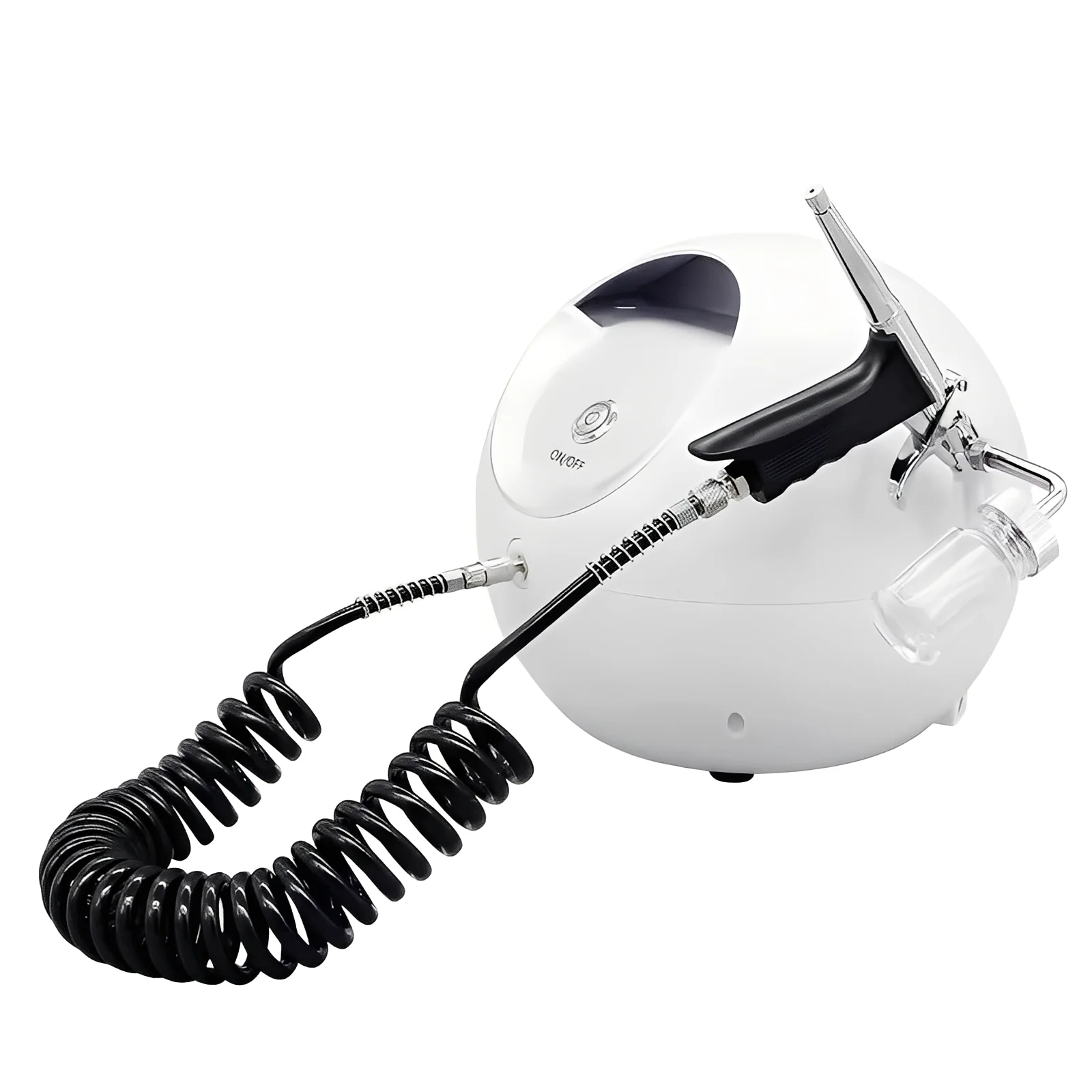 Professional Oxygen Infusion Facial Spray Device - Image 3