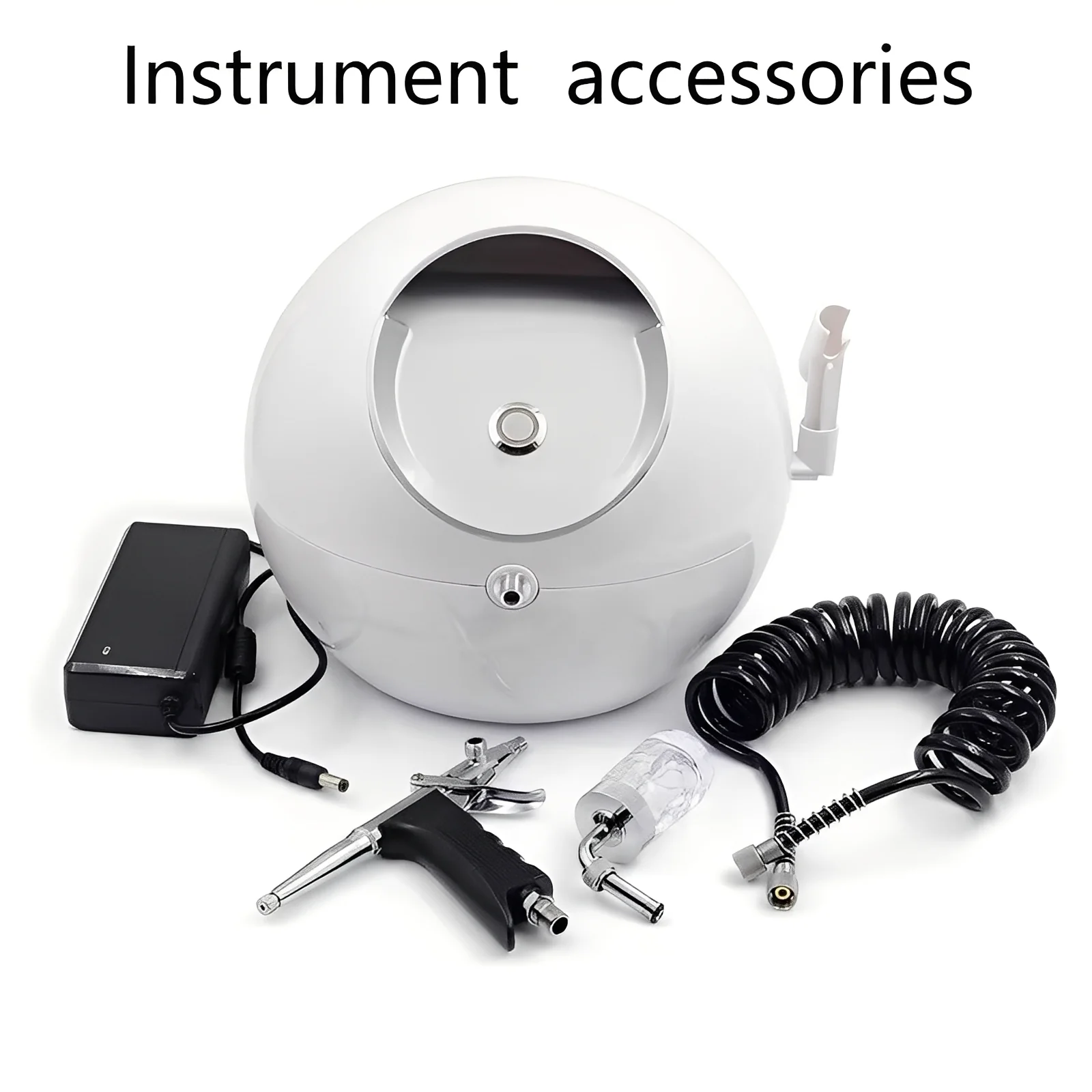 Professional Oxygen Infusion Facial Spray Device - Image 5