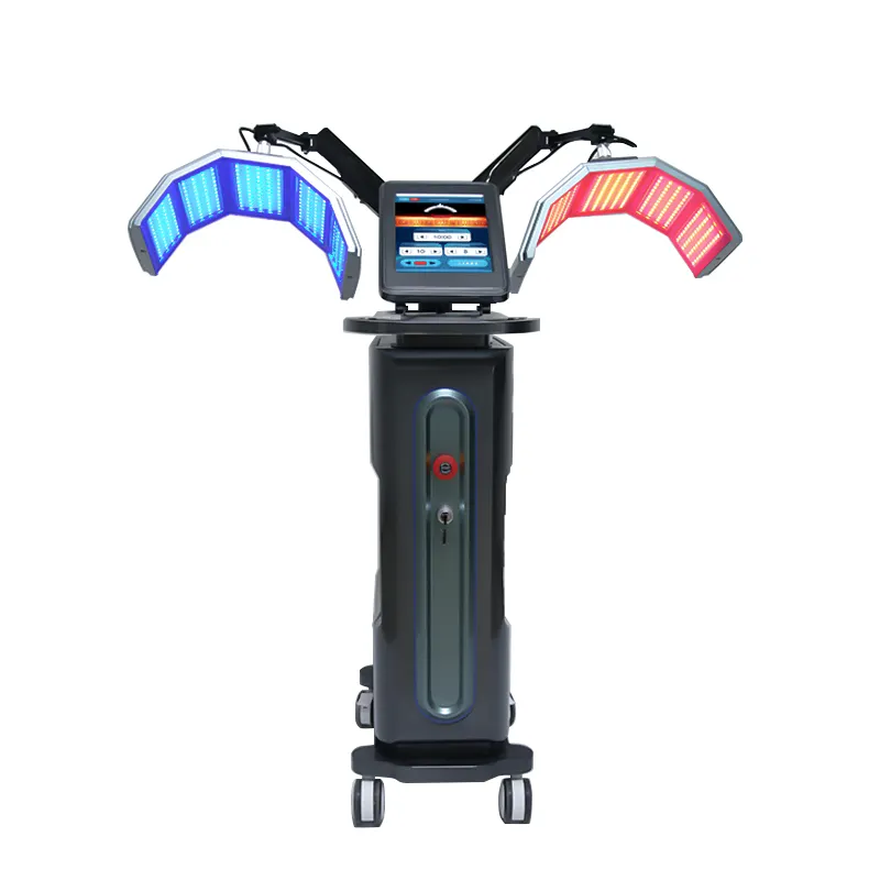 Professional Red Light Therapy Machine DuPro