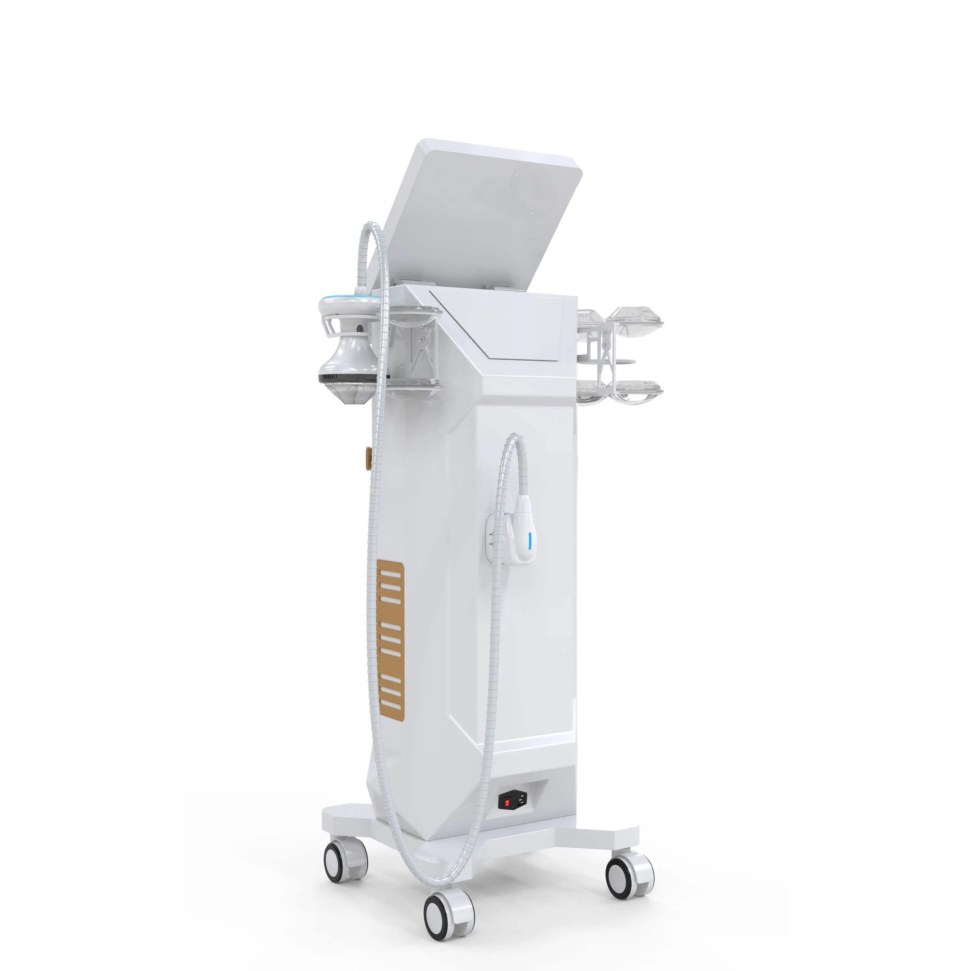 Professional Shockwave Therapy Machine Prime - Image 6