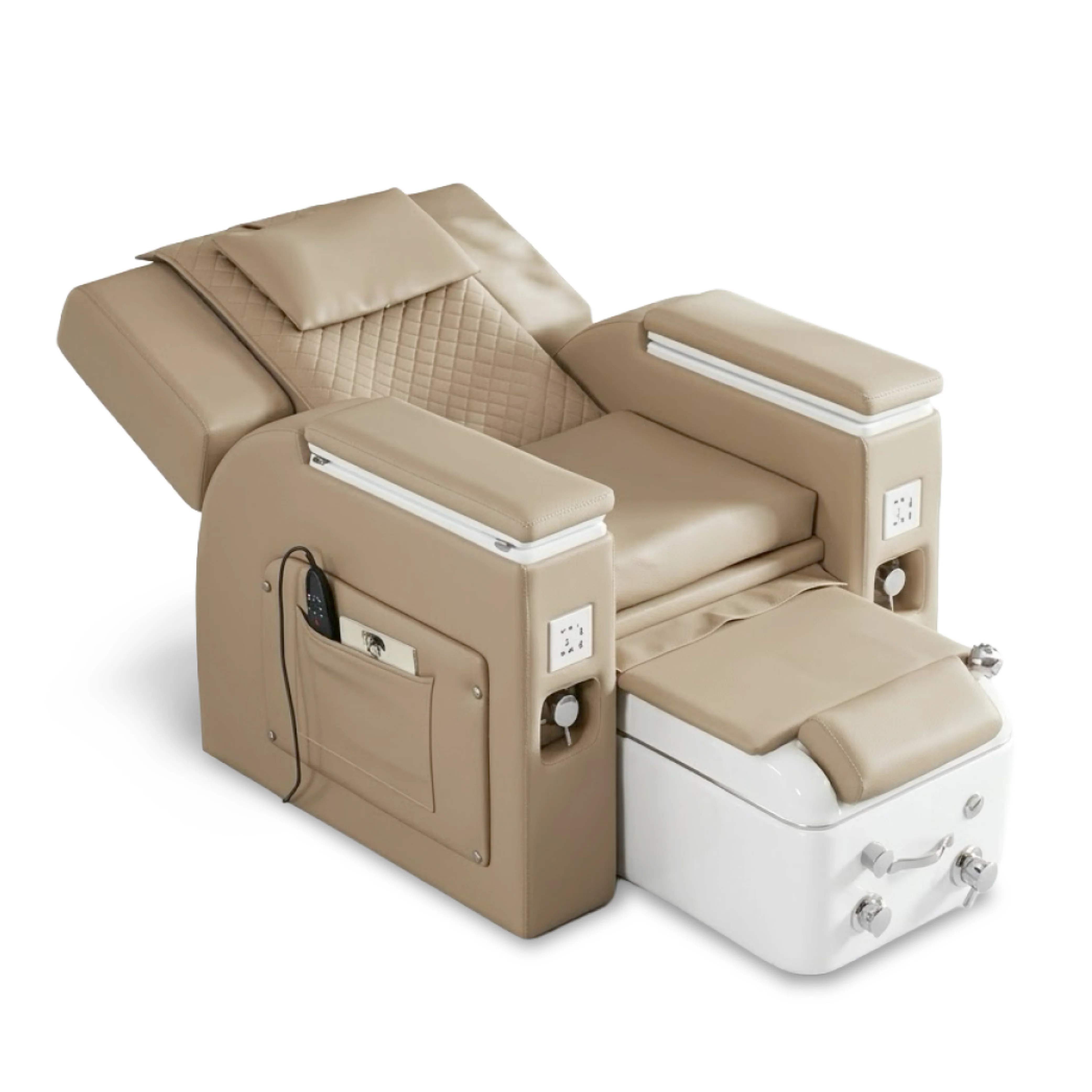 RealLux Electric Spa Treatment Bed - Image 4
