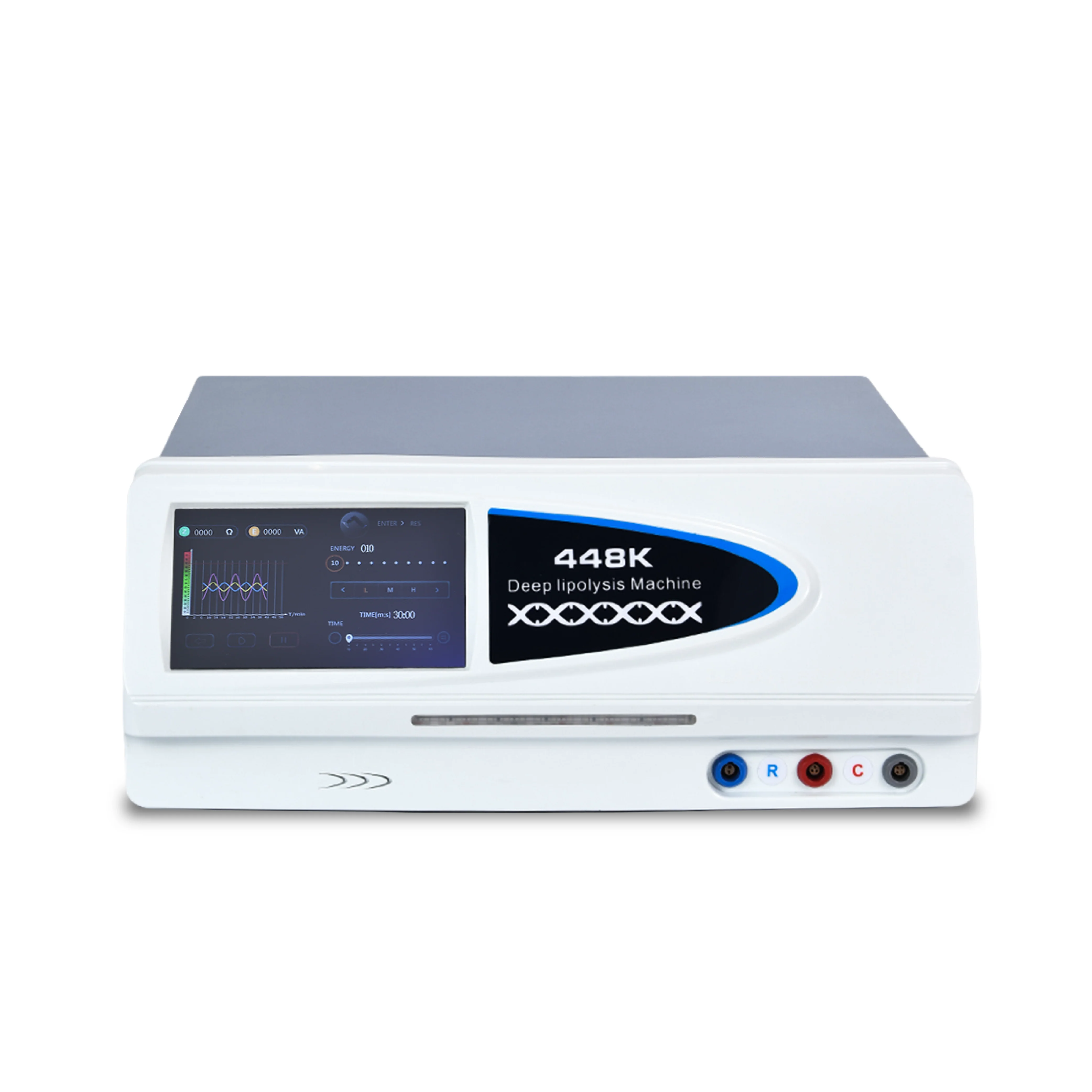 RF SlimFX 448kHz Body Rejuvenation System