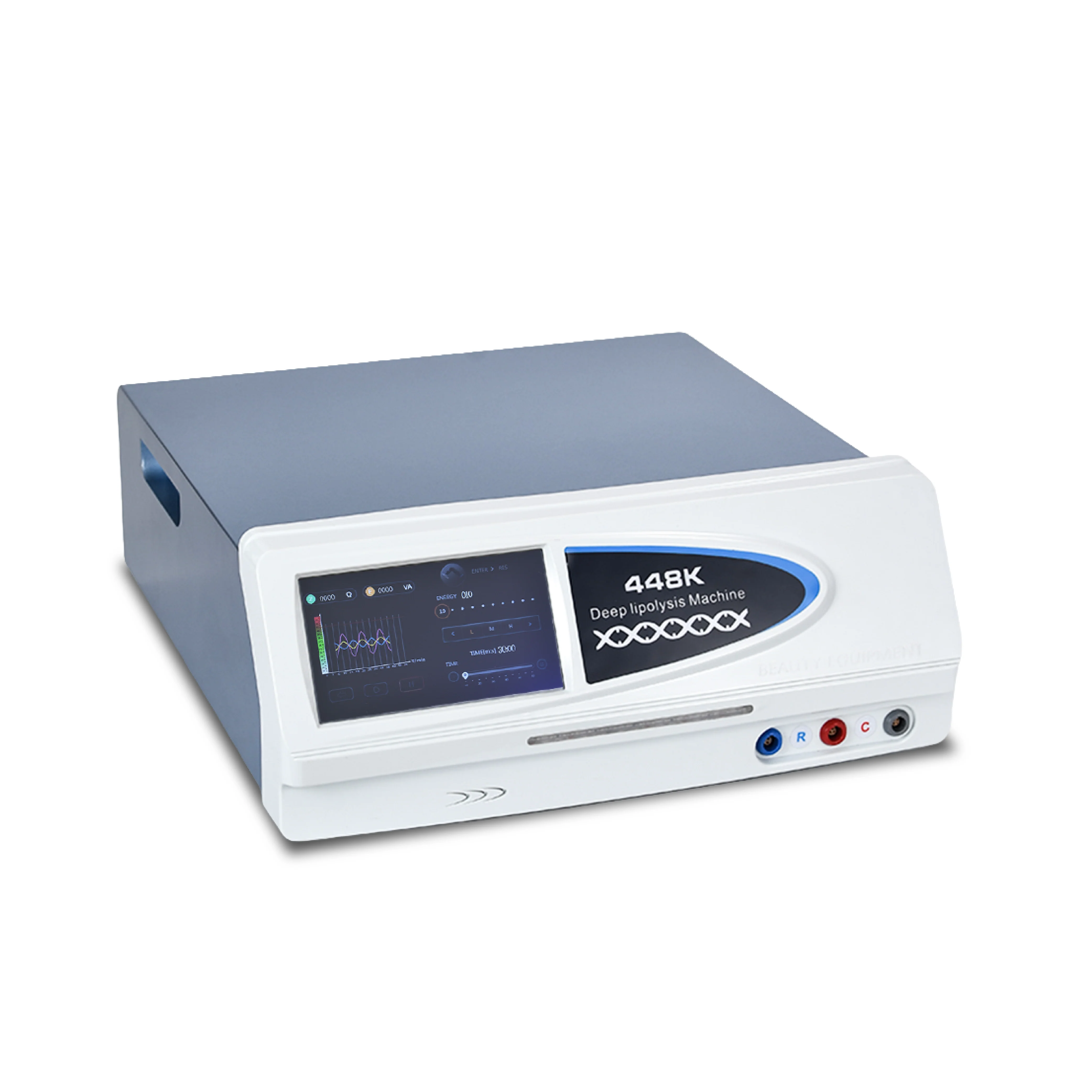 RF SlimFX 448kHz Body Rejuvenation System - Image 3