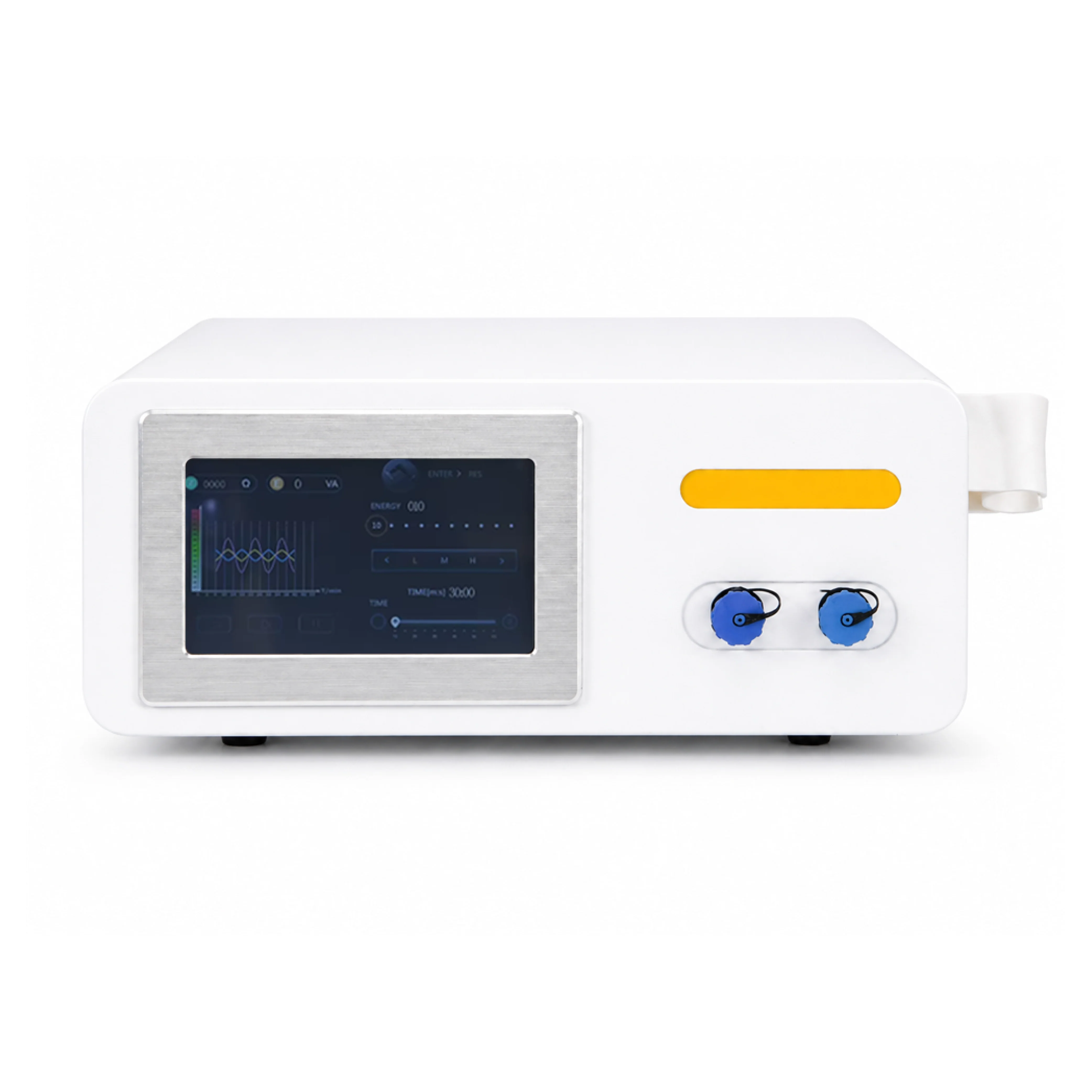 RFWave Pro 448kHz RF Body Sculpting & Skin Tightening Machine