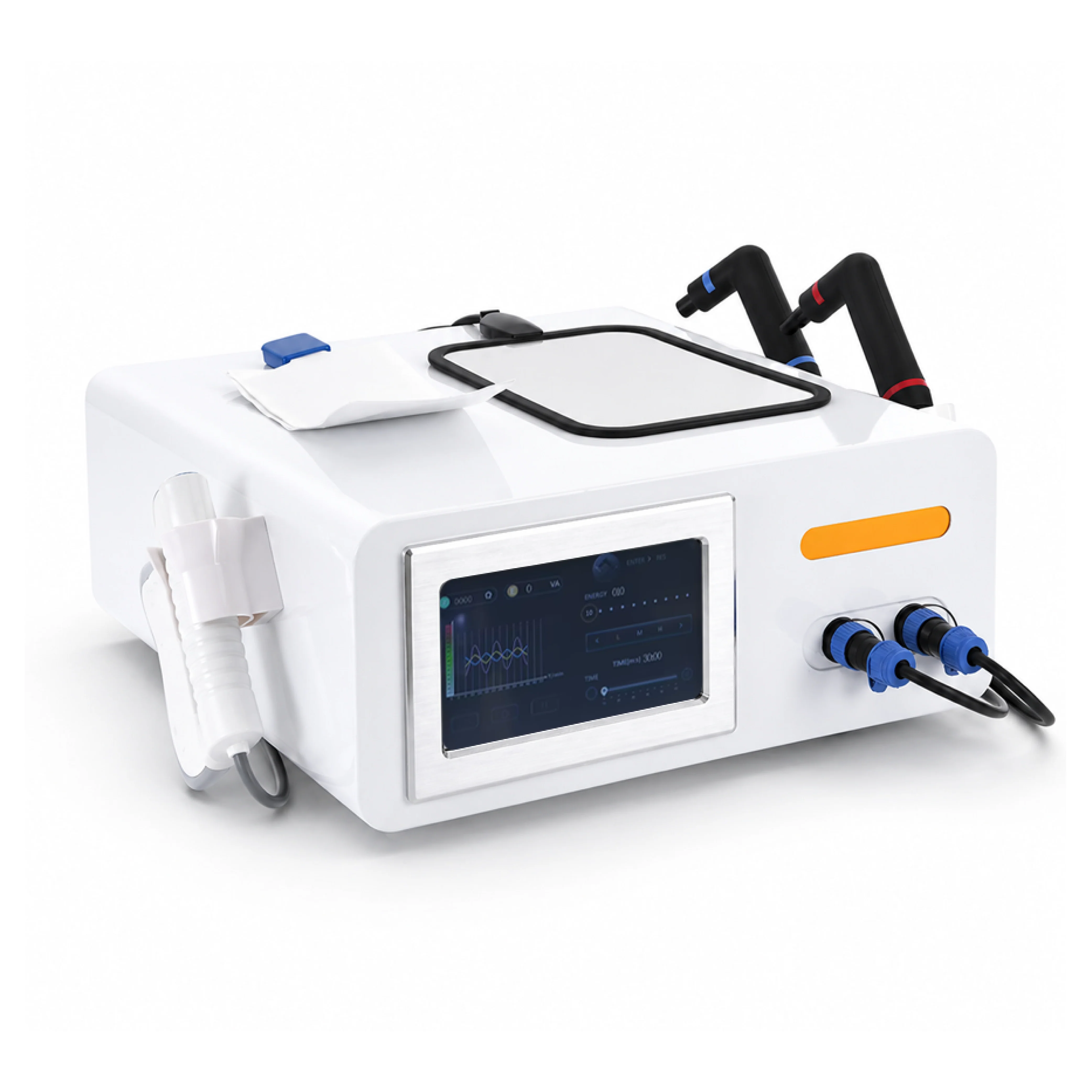 RFWave Pro 448kHz RF Body Sculpting & Skin Tightening Machine - Image 3