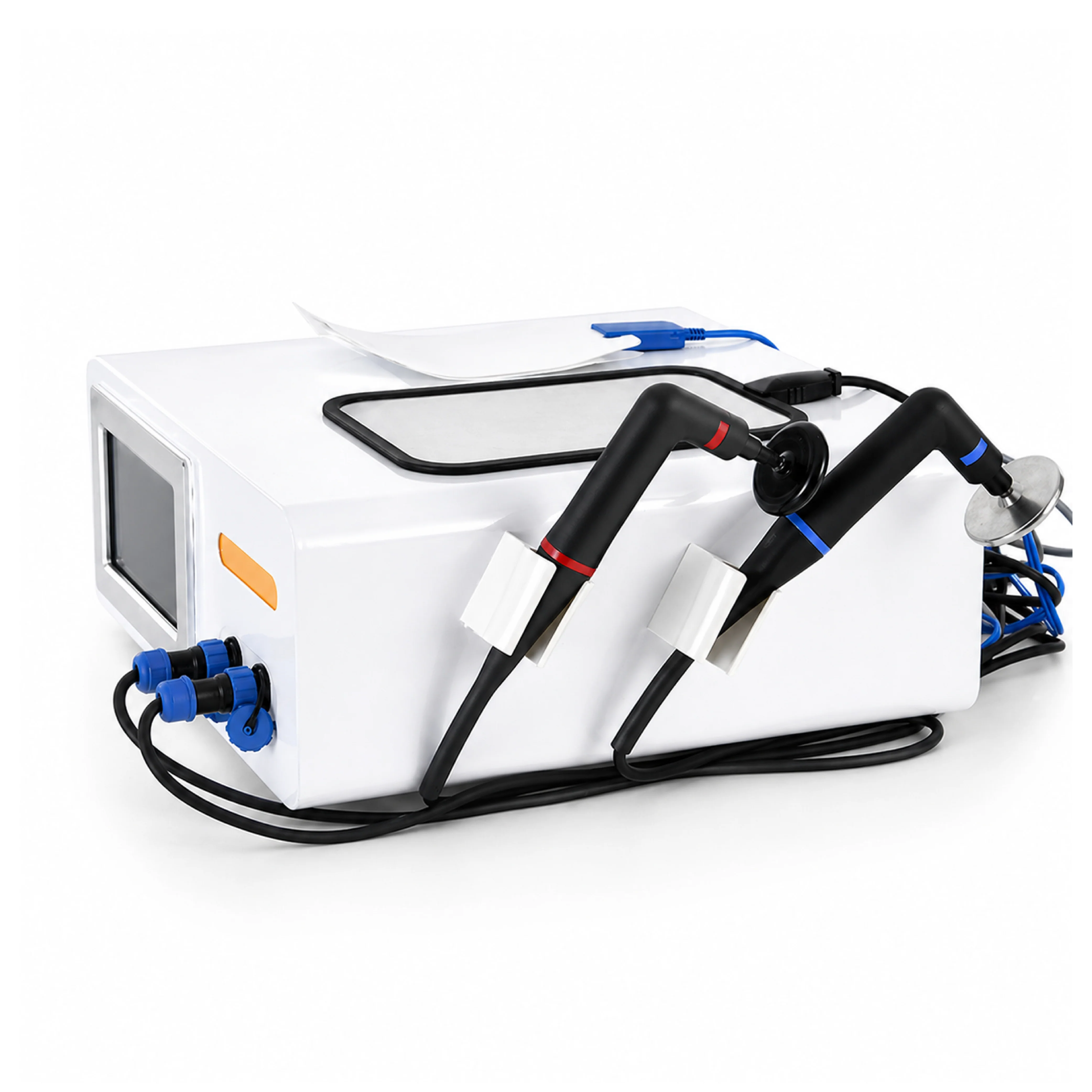 RFWave Pro 448kHz RF Body Sculpting & Skin Tightening Machine - Image 4