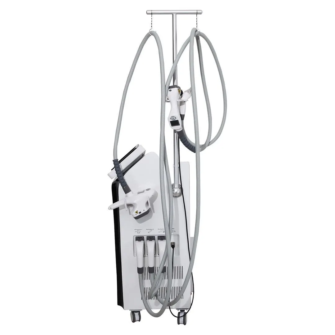 Roller Massage Vacuum Machine ViraMax - Image 6